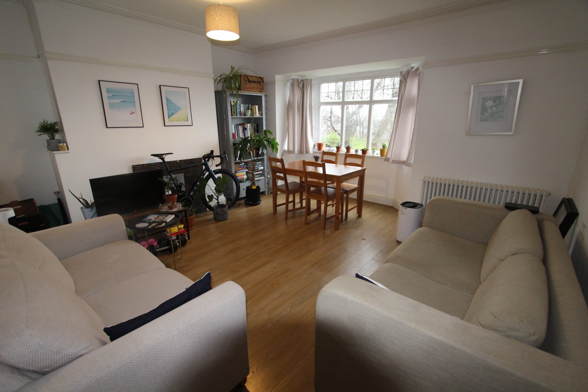 Botanical Road, Sheffield, S11