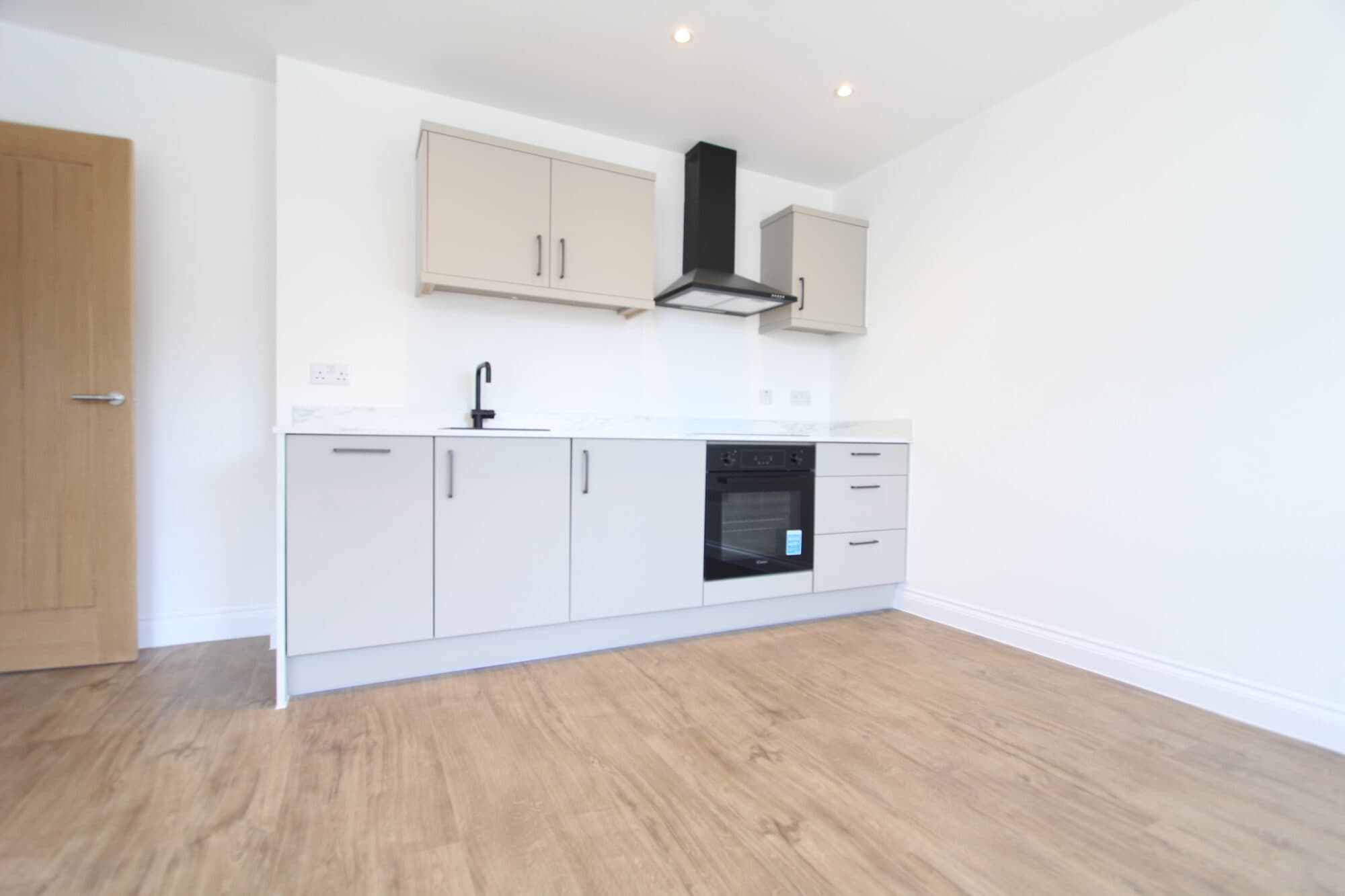 North Church Street, North Church House, S1