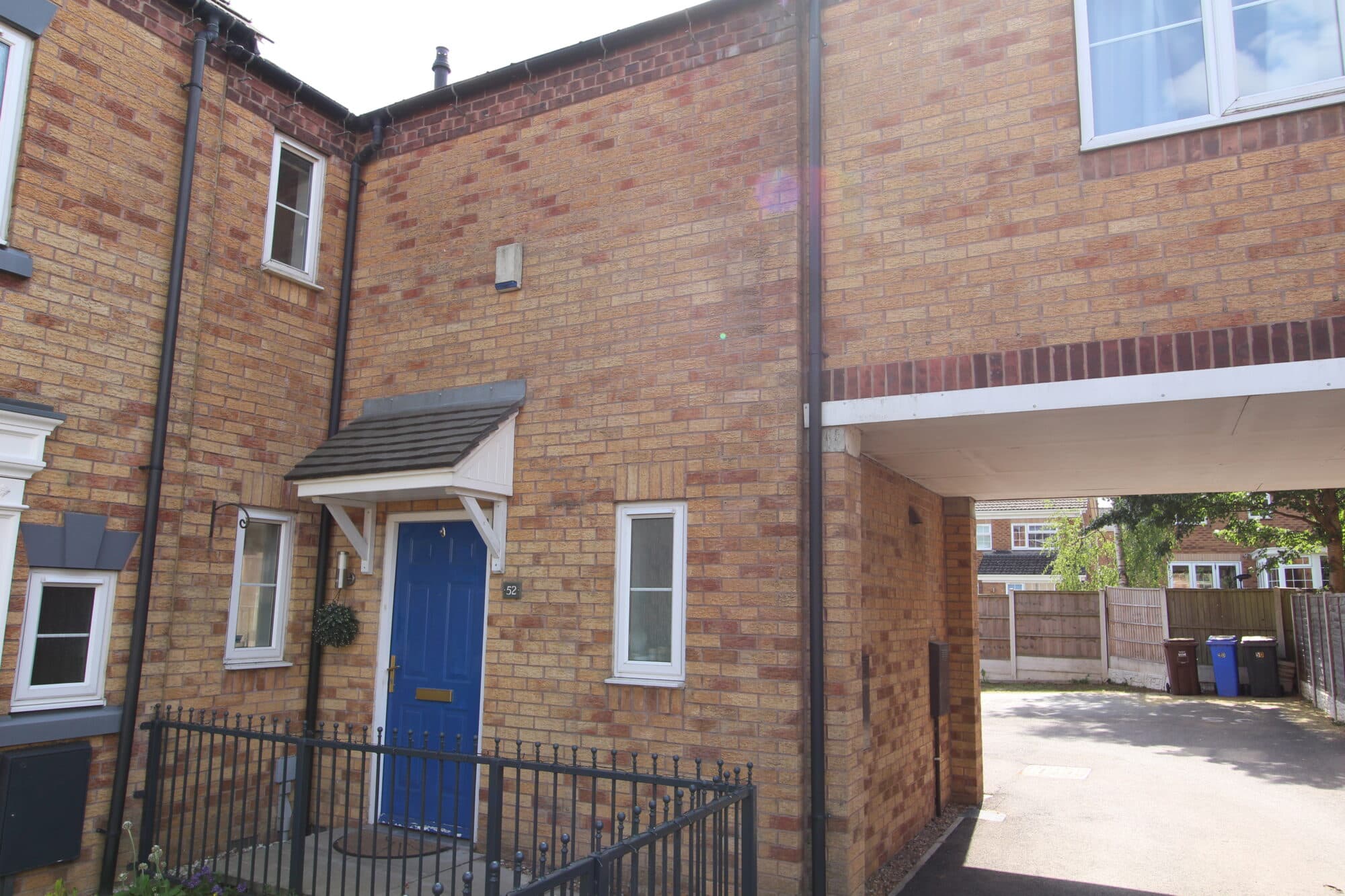 Gleadless View, Sheffield, S12