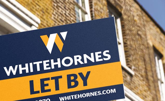 Whitehornes Lettings