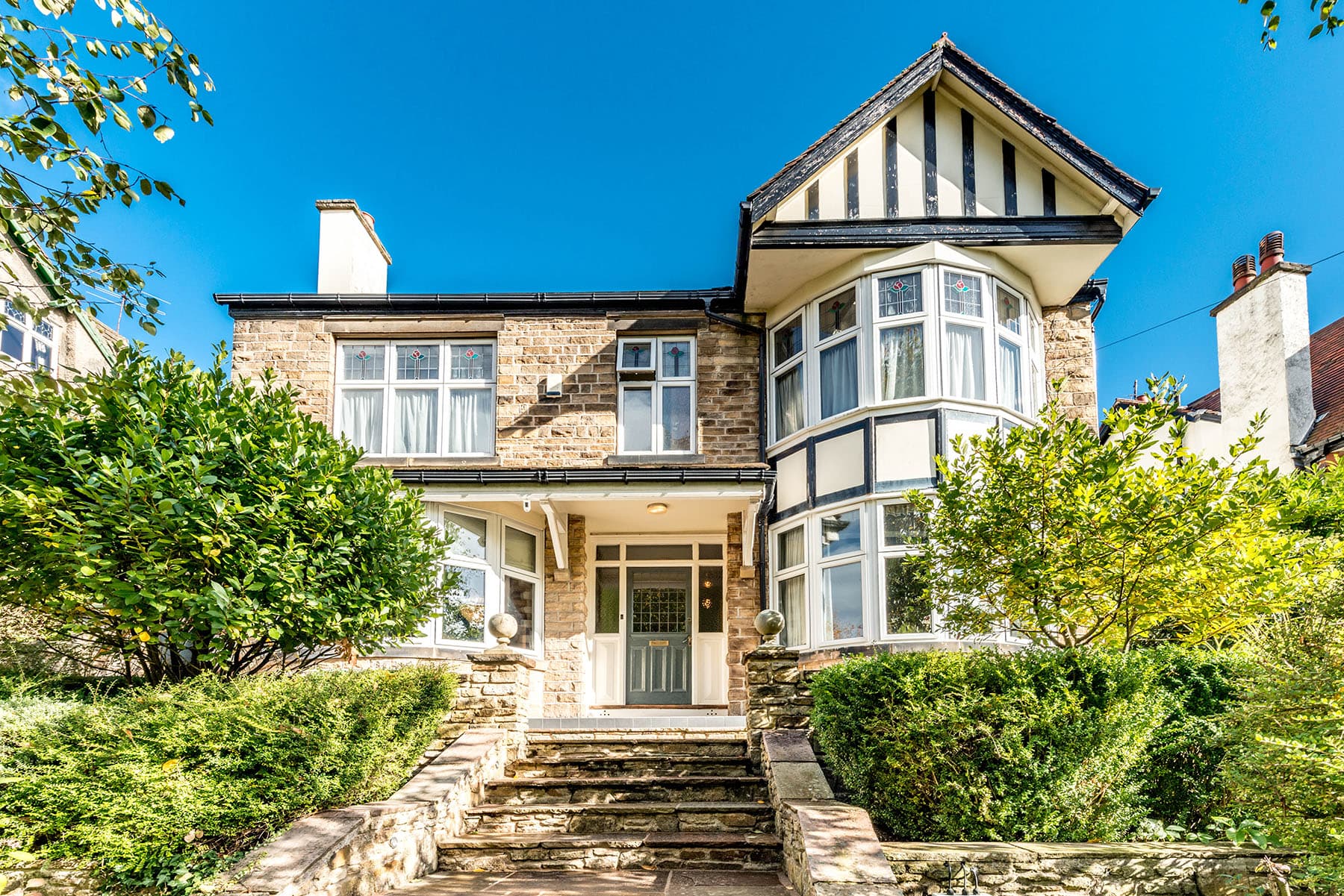 SELLING YOUR HOME