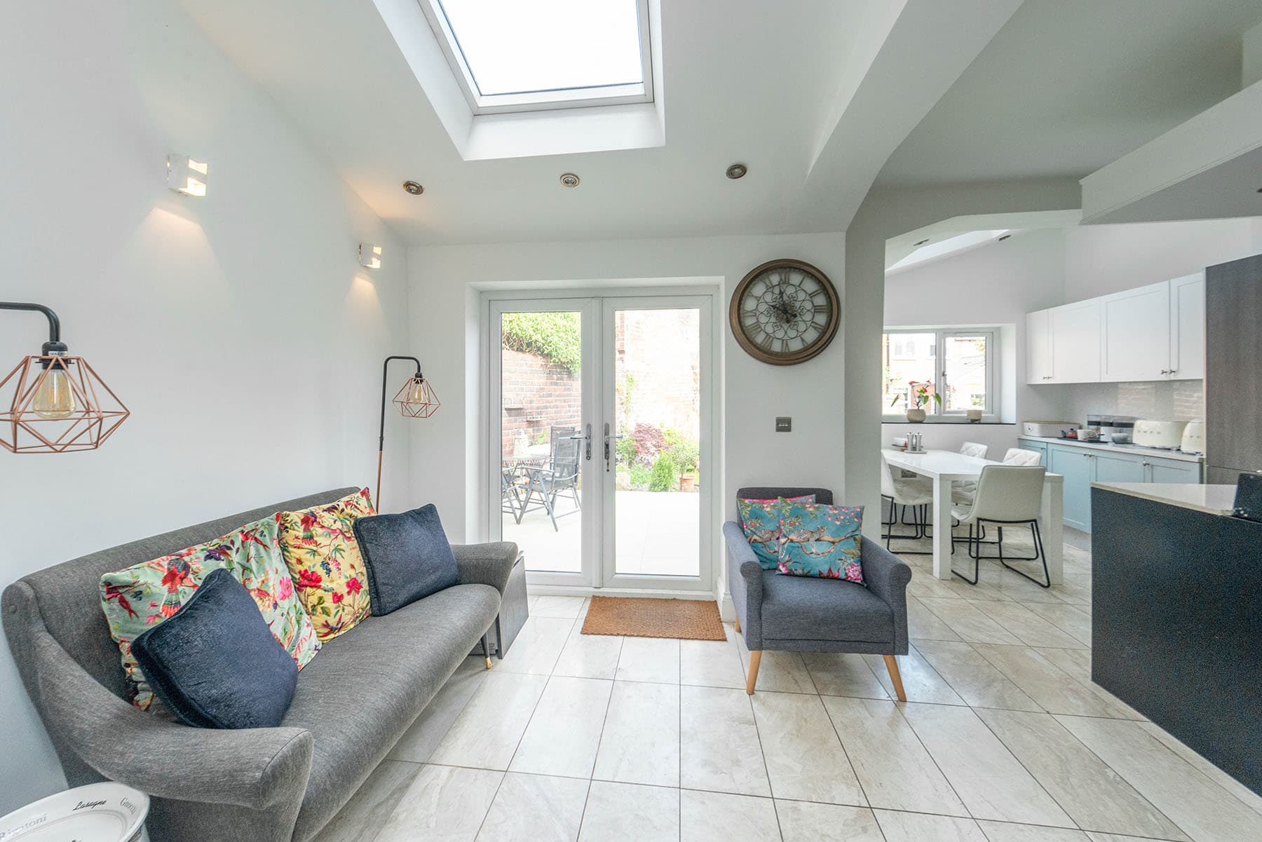 Psalter Lane, Brincliffe, S11
