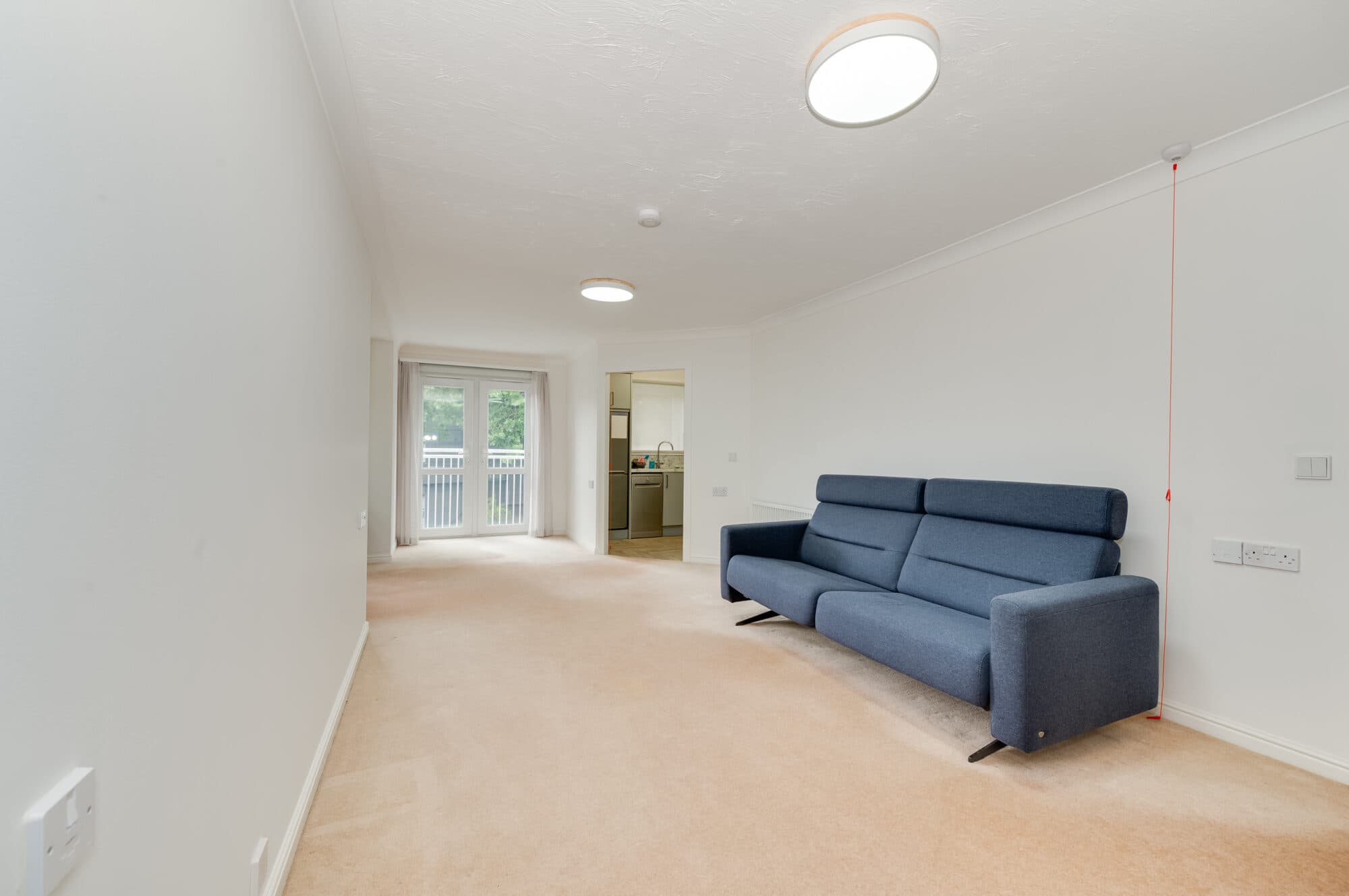 Bartin Close, Ecclesall, S11