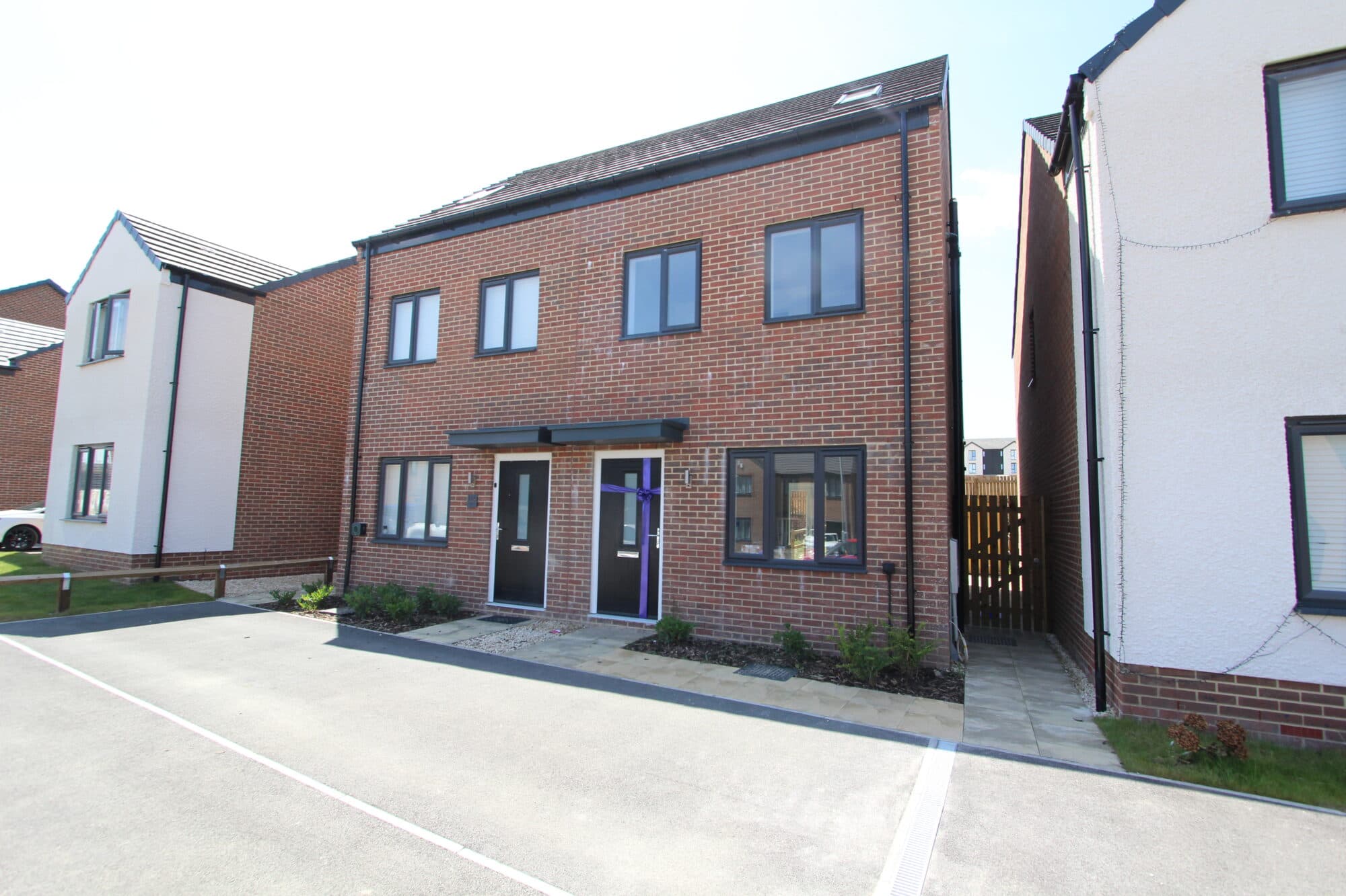 Hawes Way, Waverley, S60