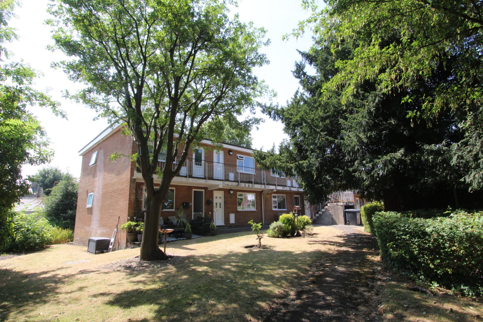 Millhouses Lane, Sheffield, S7
