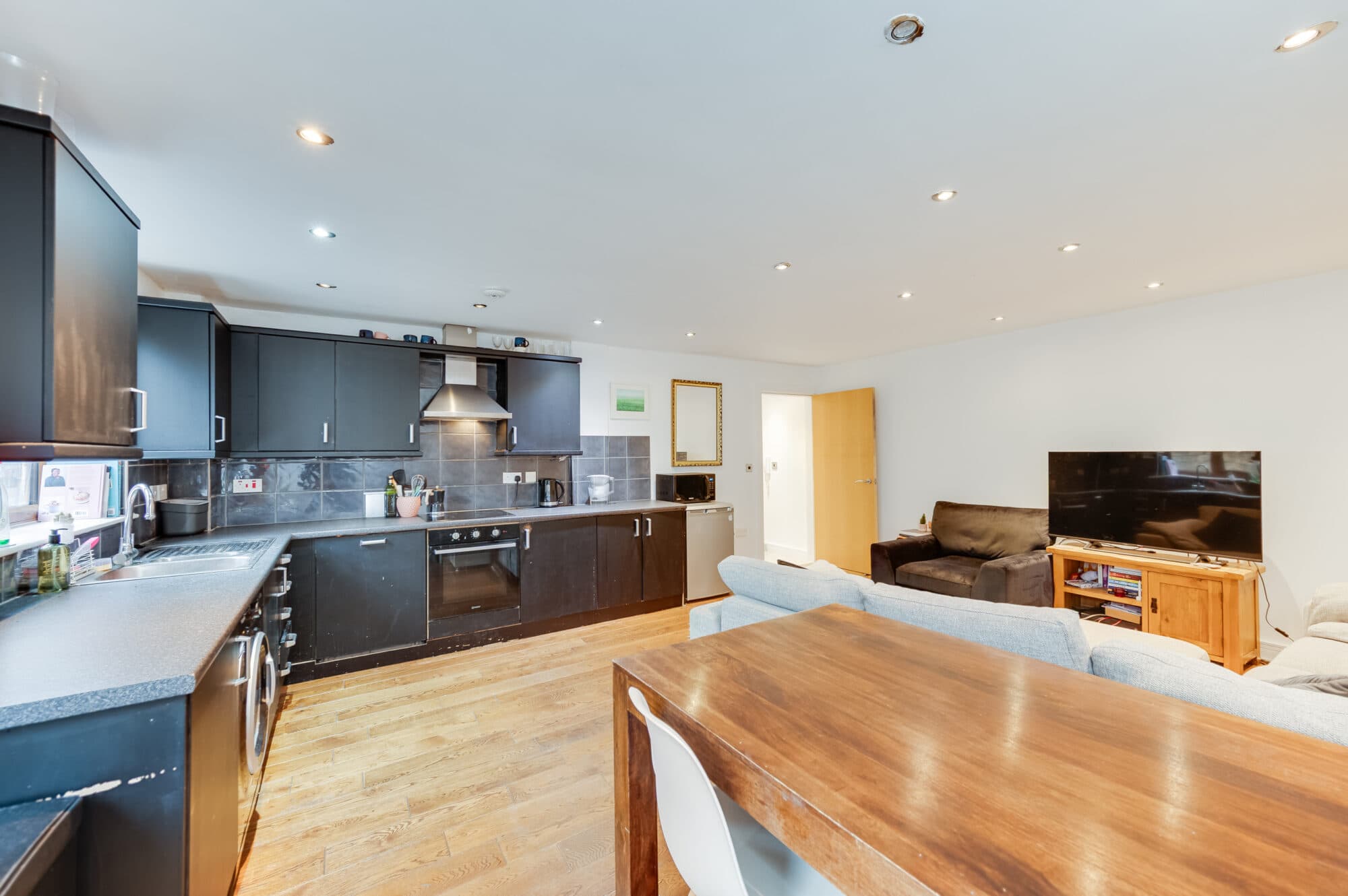 Walkley Lane, Walkley, S6
