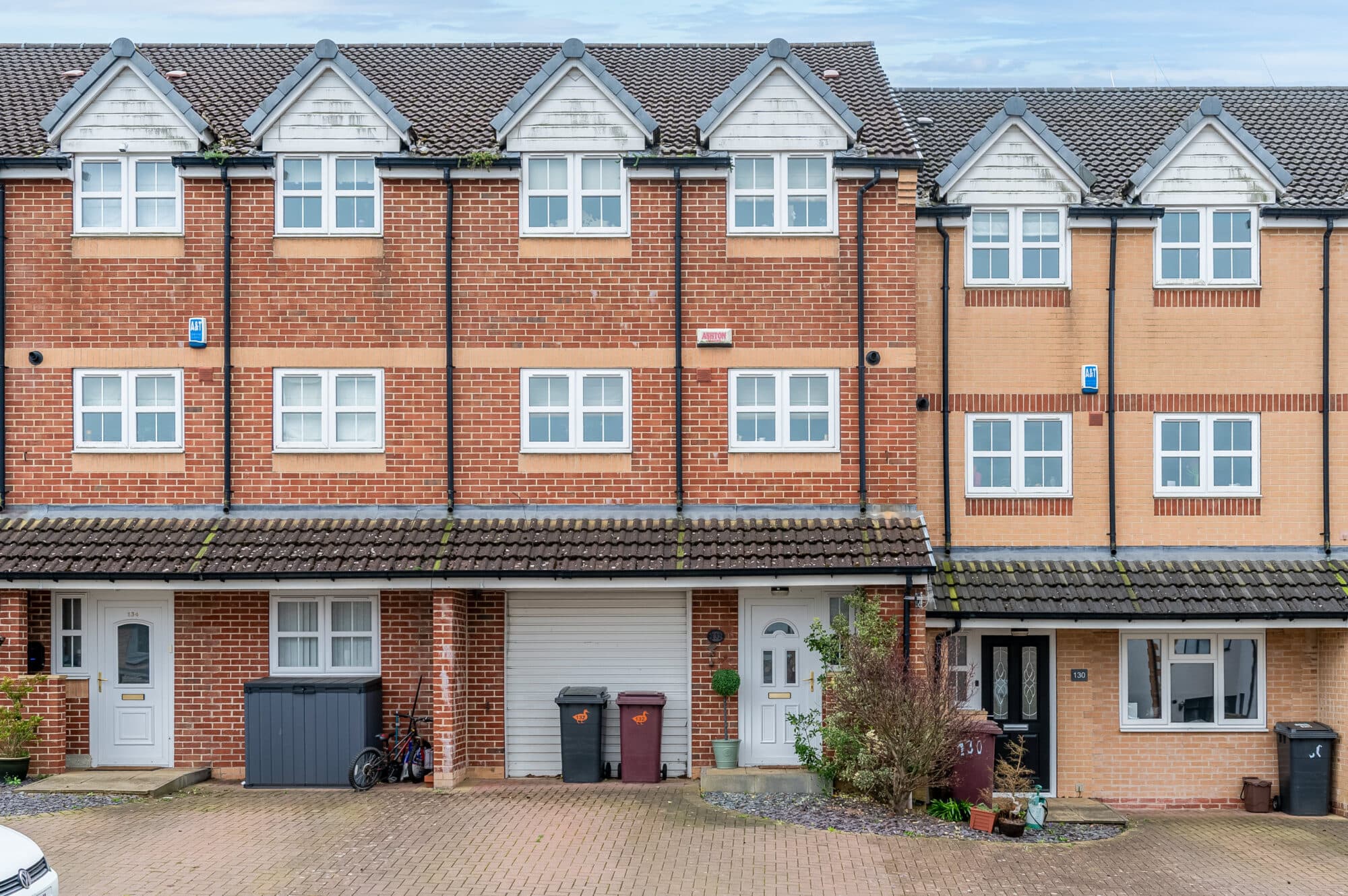 Holmley Lane, Dronfield, S18