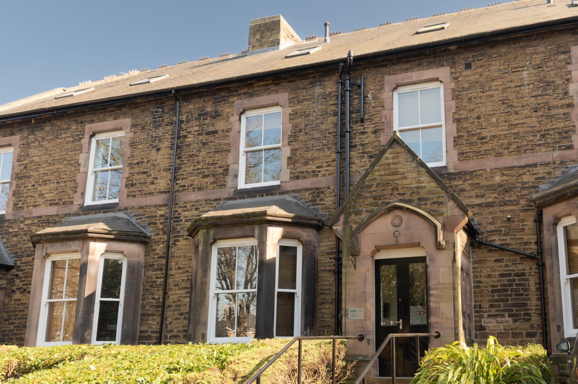Moorgate Road, Hartshaw, S60