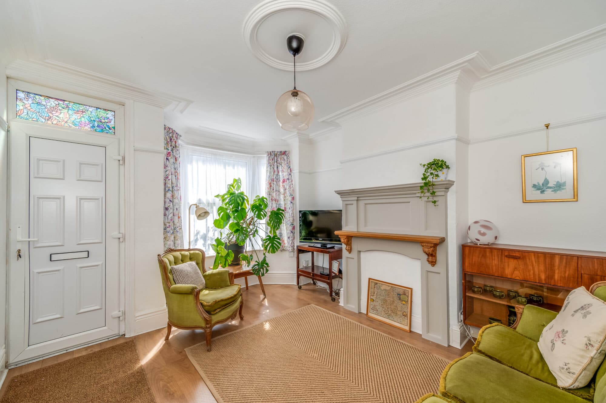 Bowood Road, Sharrow Vale, S11