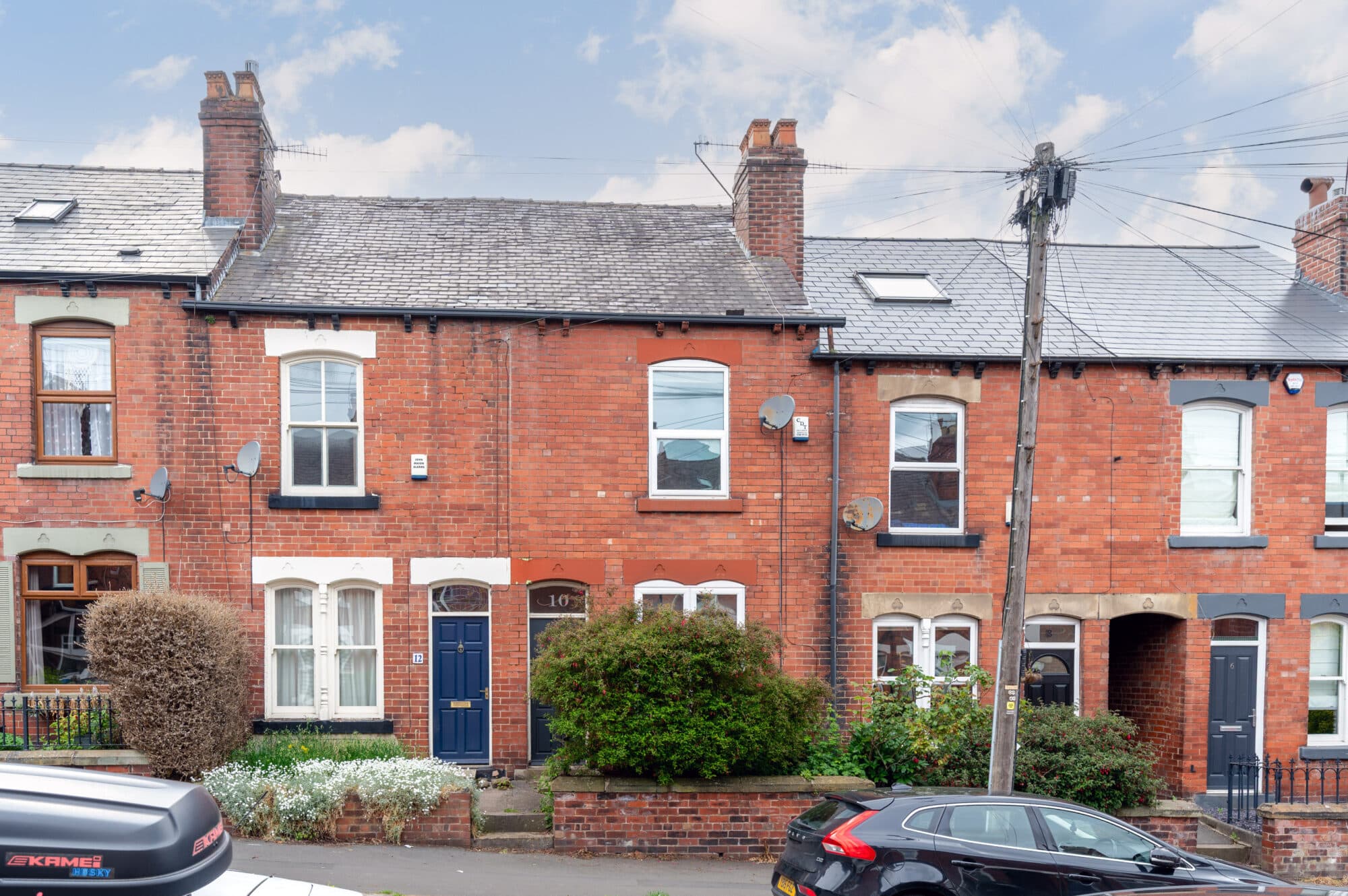 Blair Athol Road, Ecclesall, S11