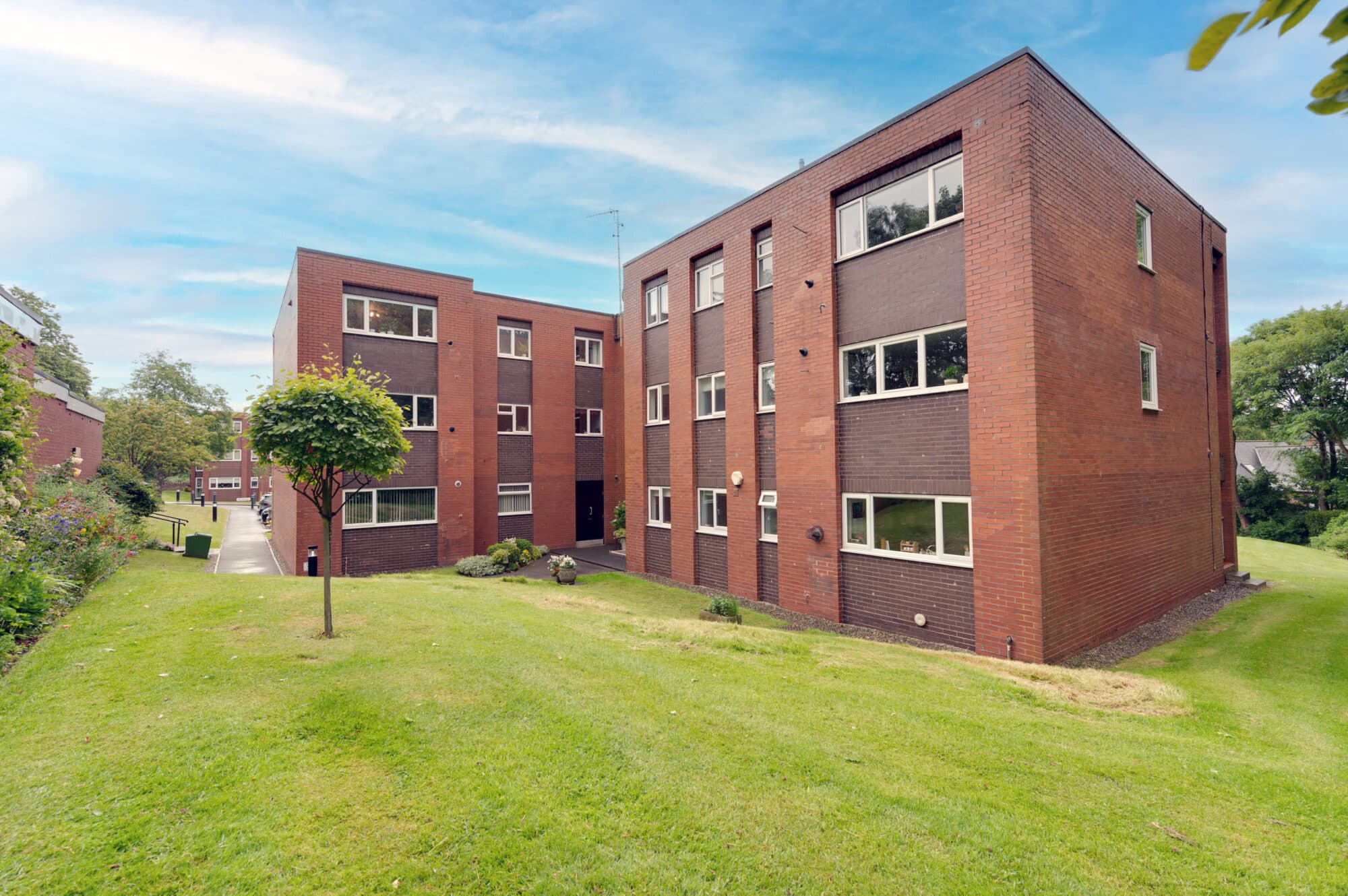 Fulwood Road, Sheffield, S10
