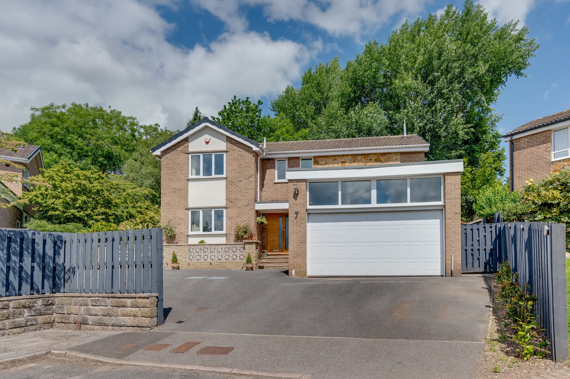 Silverdale Croft, Ecclesall, S11