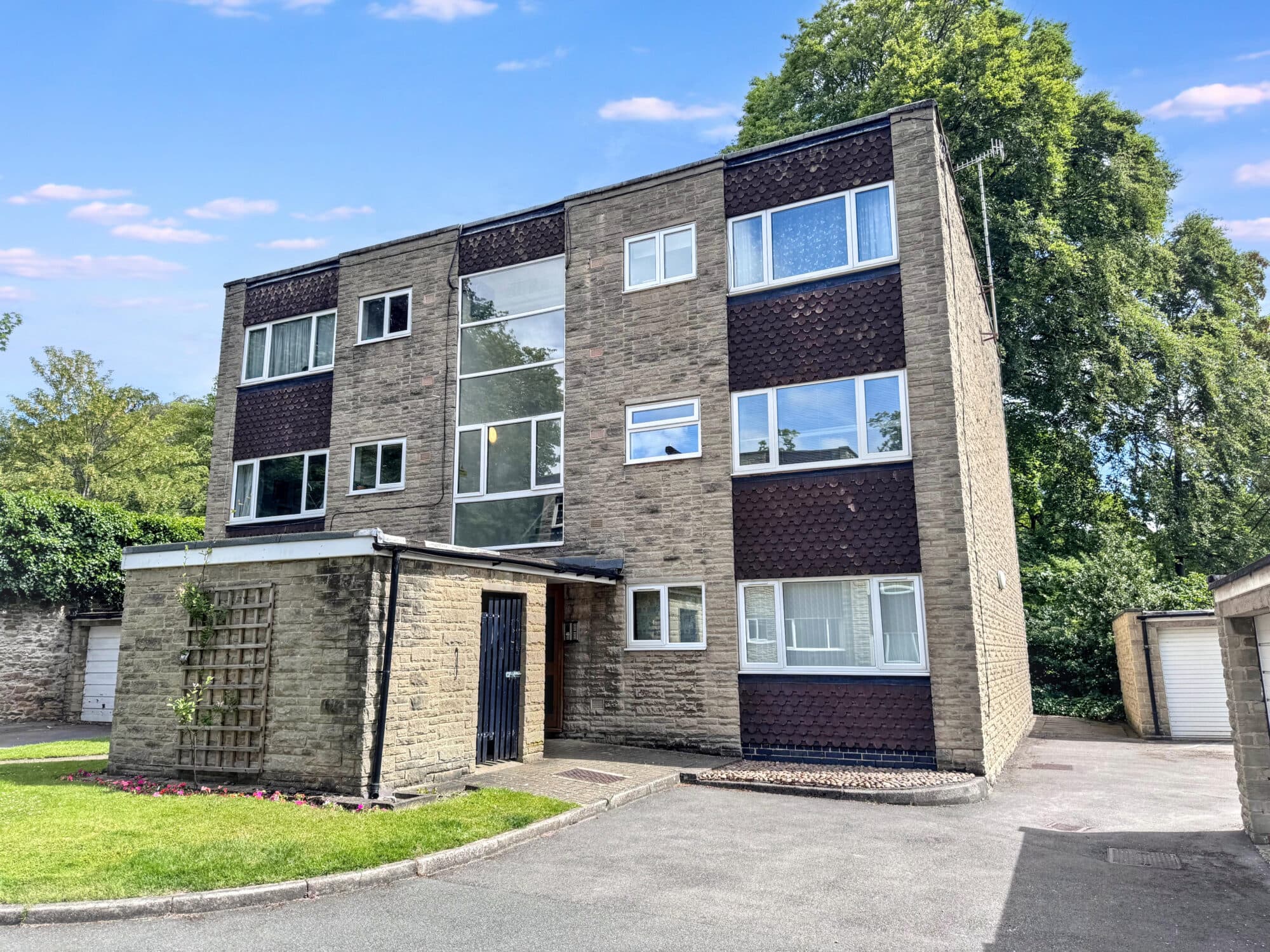 Endcliffe Vale Road, Hallam Chase, S10