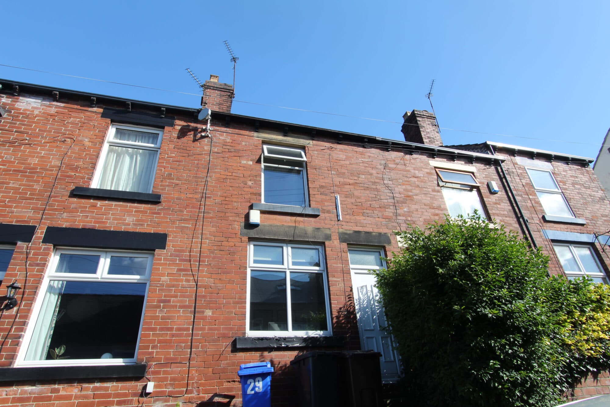 Parsonage Street, Sheffield, S6