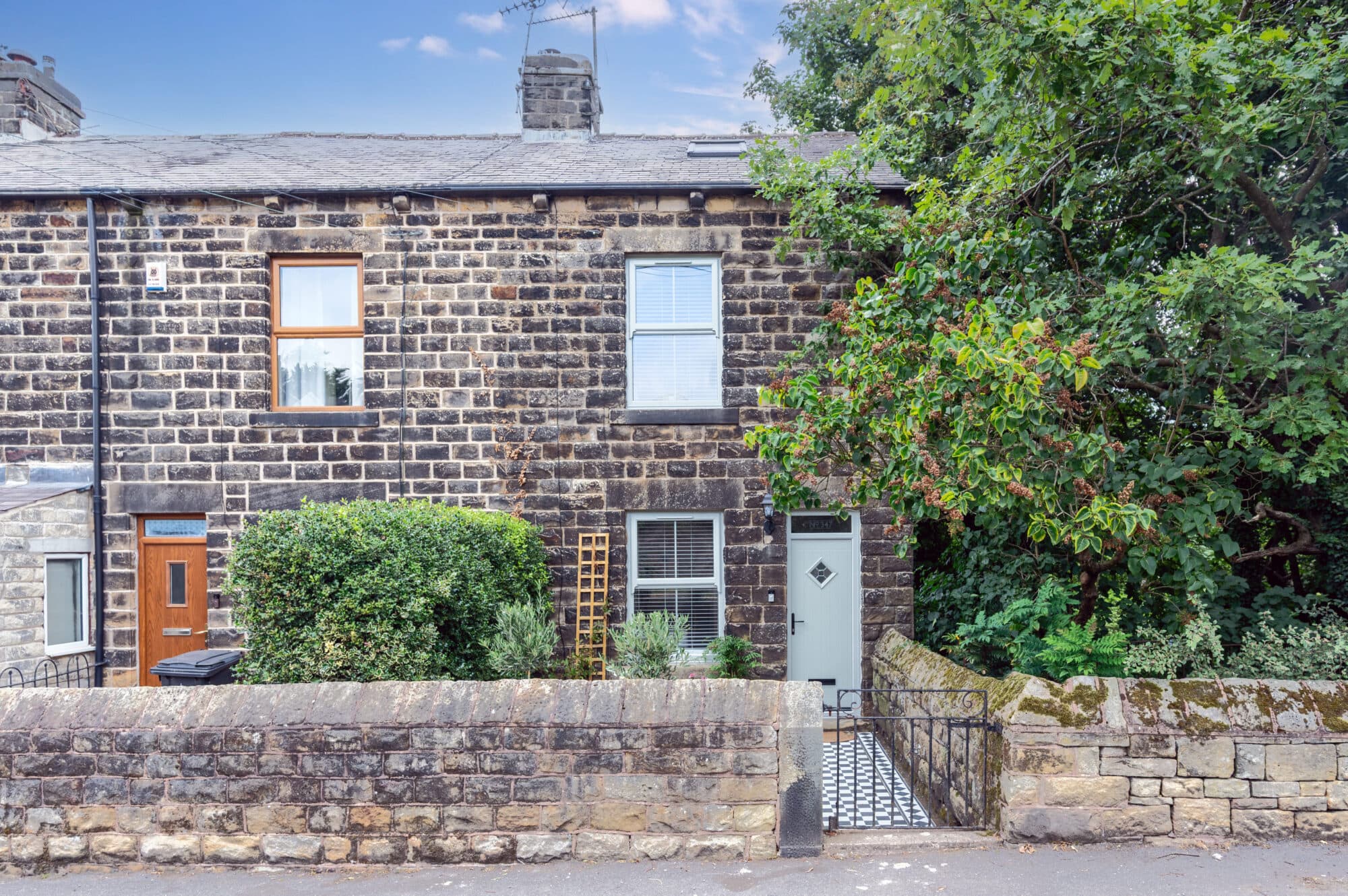 Haggstones Road, Worrall, S35
