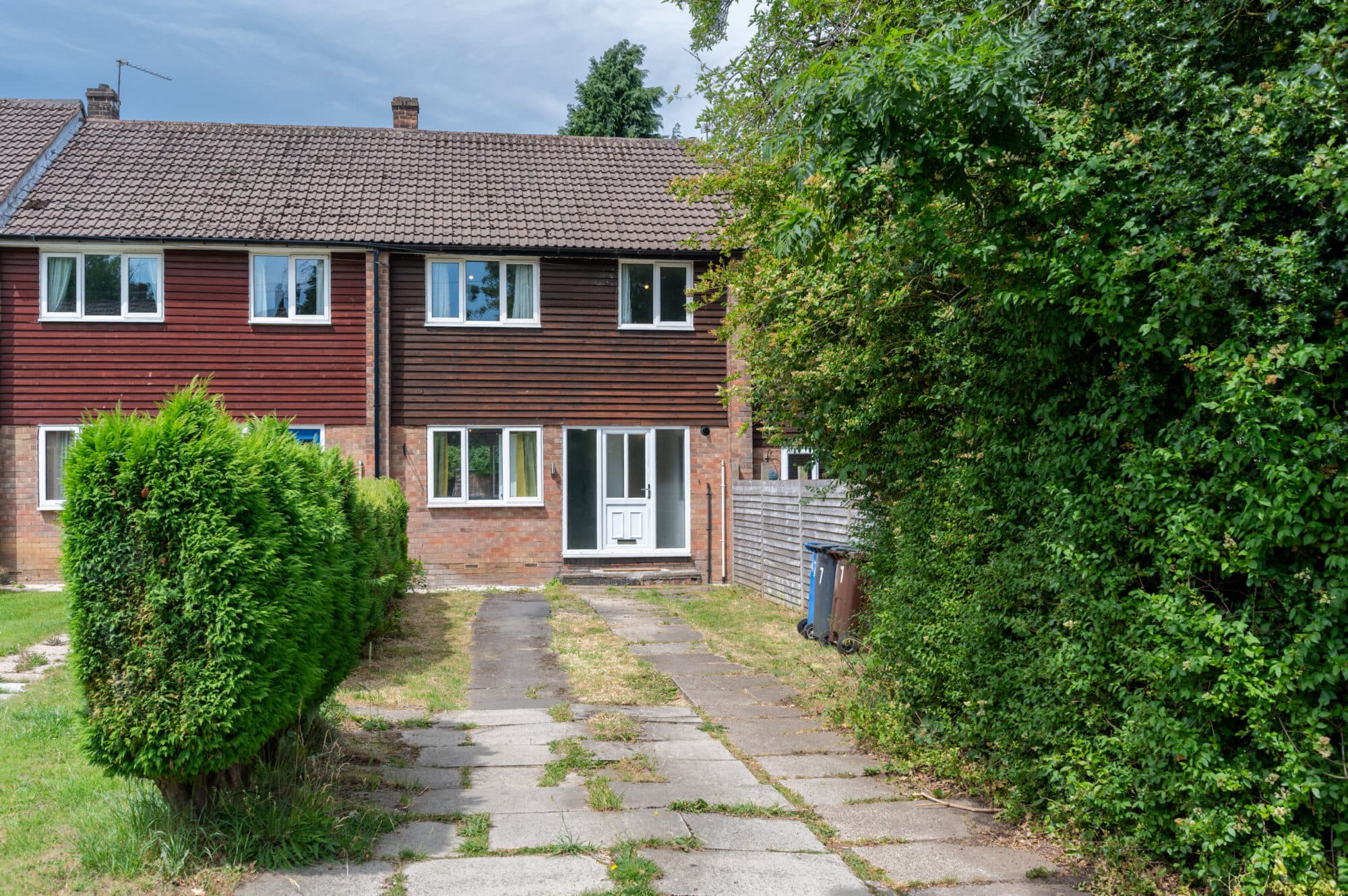 Mawfa Crescent, Sheffield, S14
