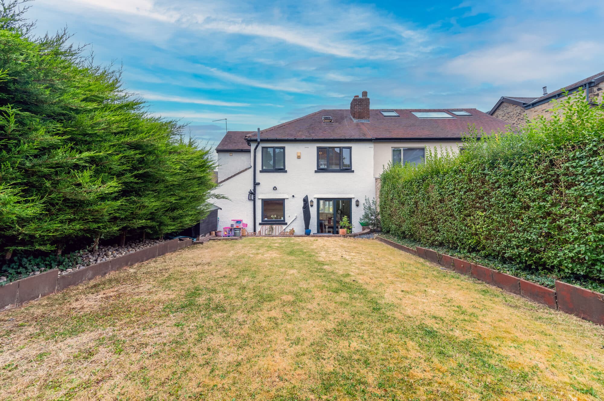 Sterndale Road, Millhouses, S7