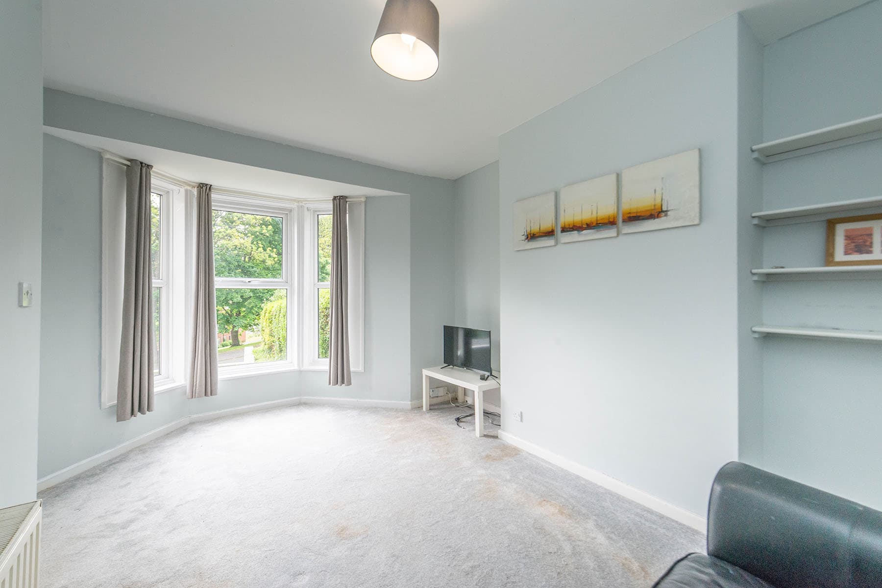 Upperthorpe, Walkley, S6
