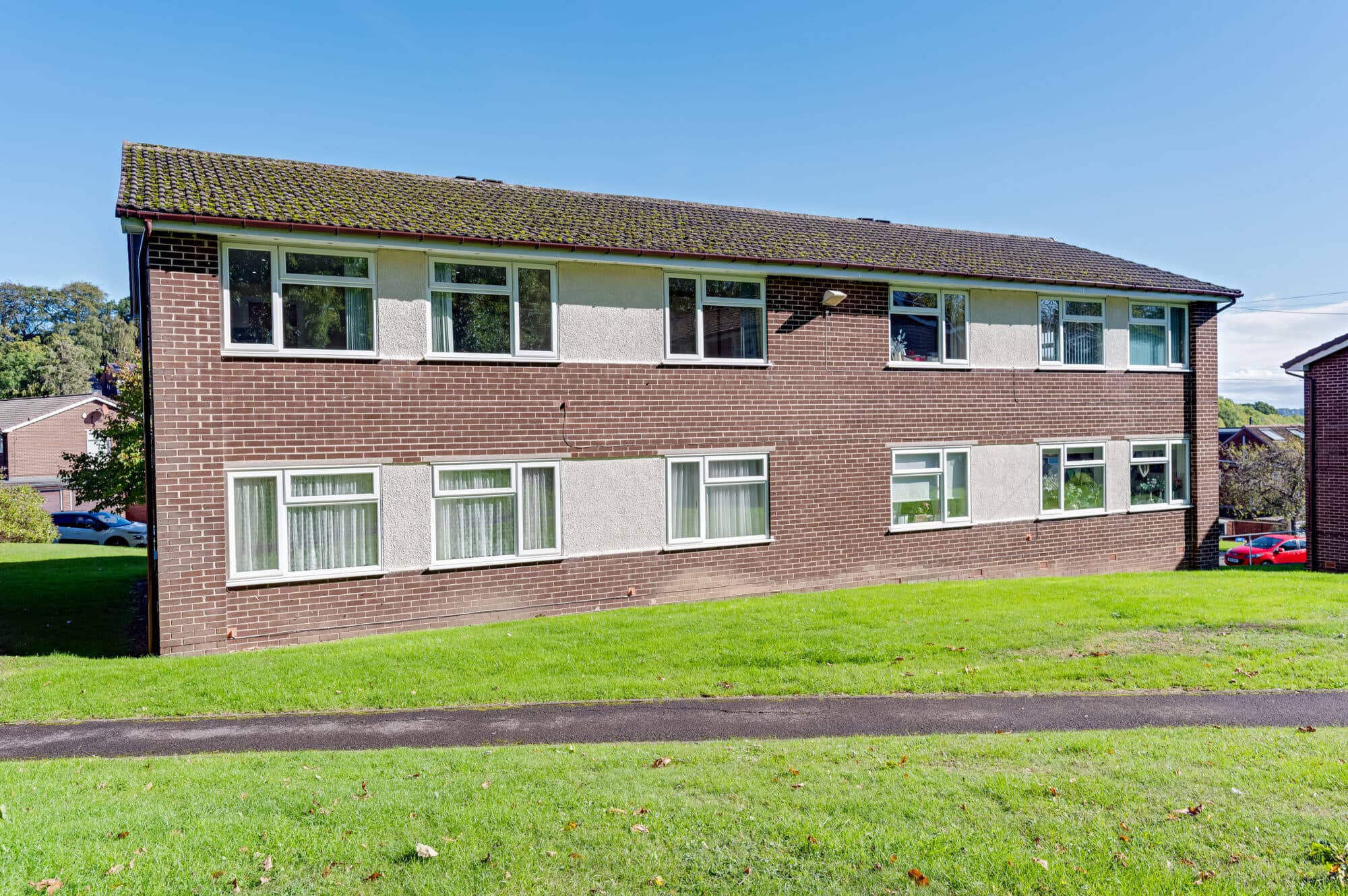 The Lawns, Bannerdale, S11