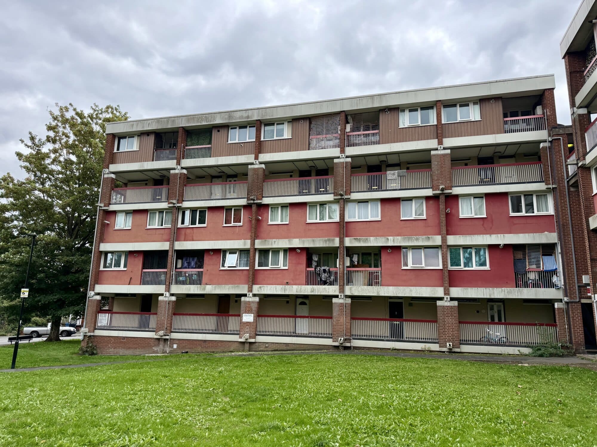 Cliff Street, Sharrow, S11