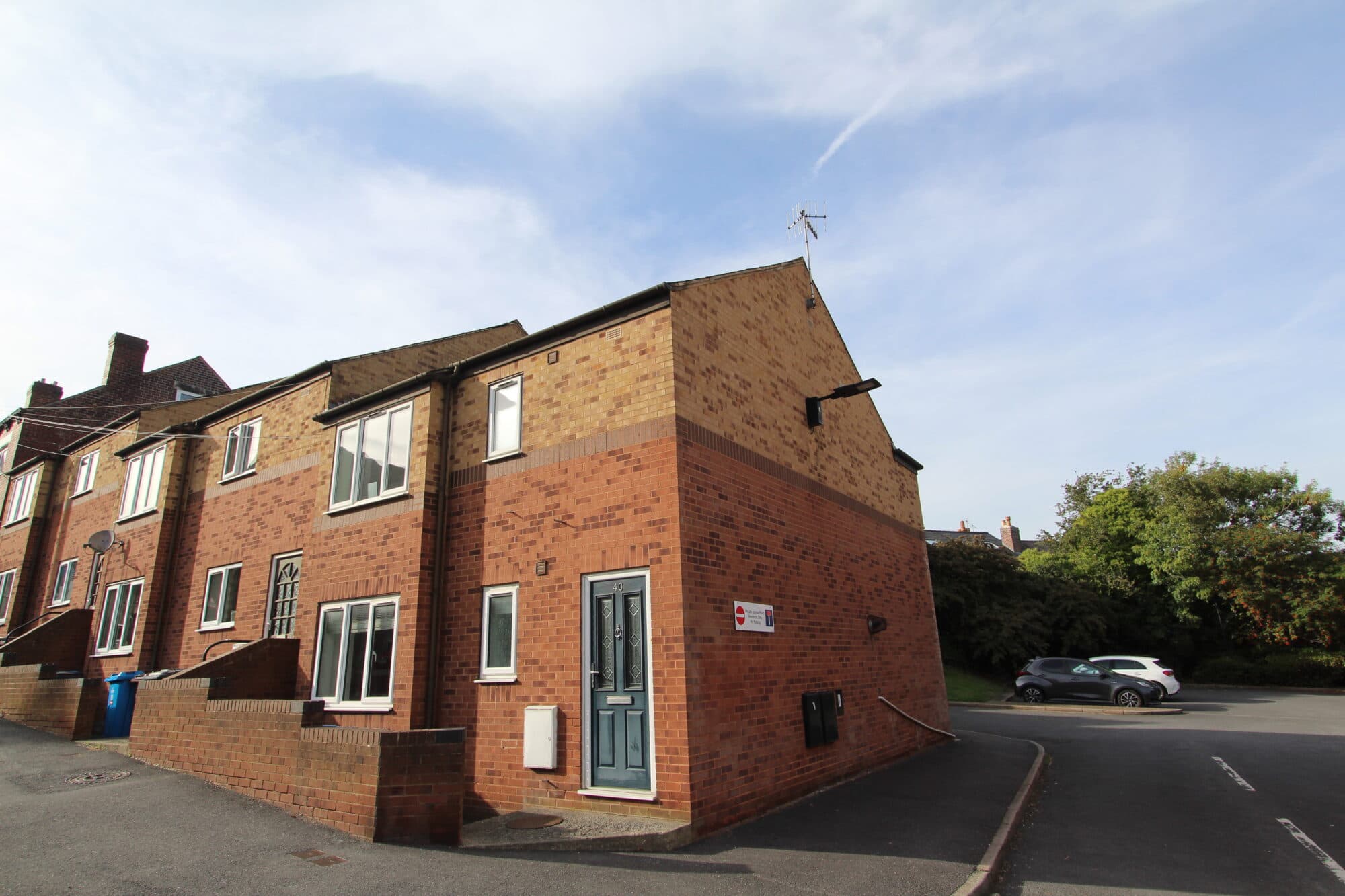 Greystones Road, Sheffield, S11