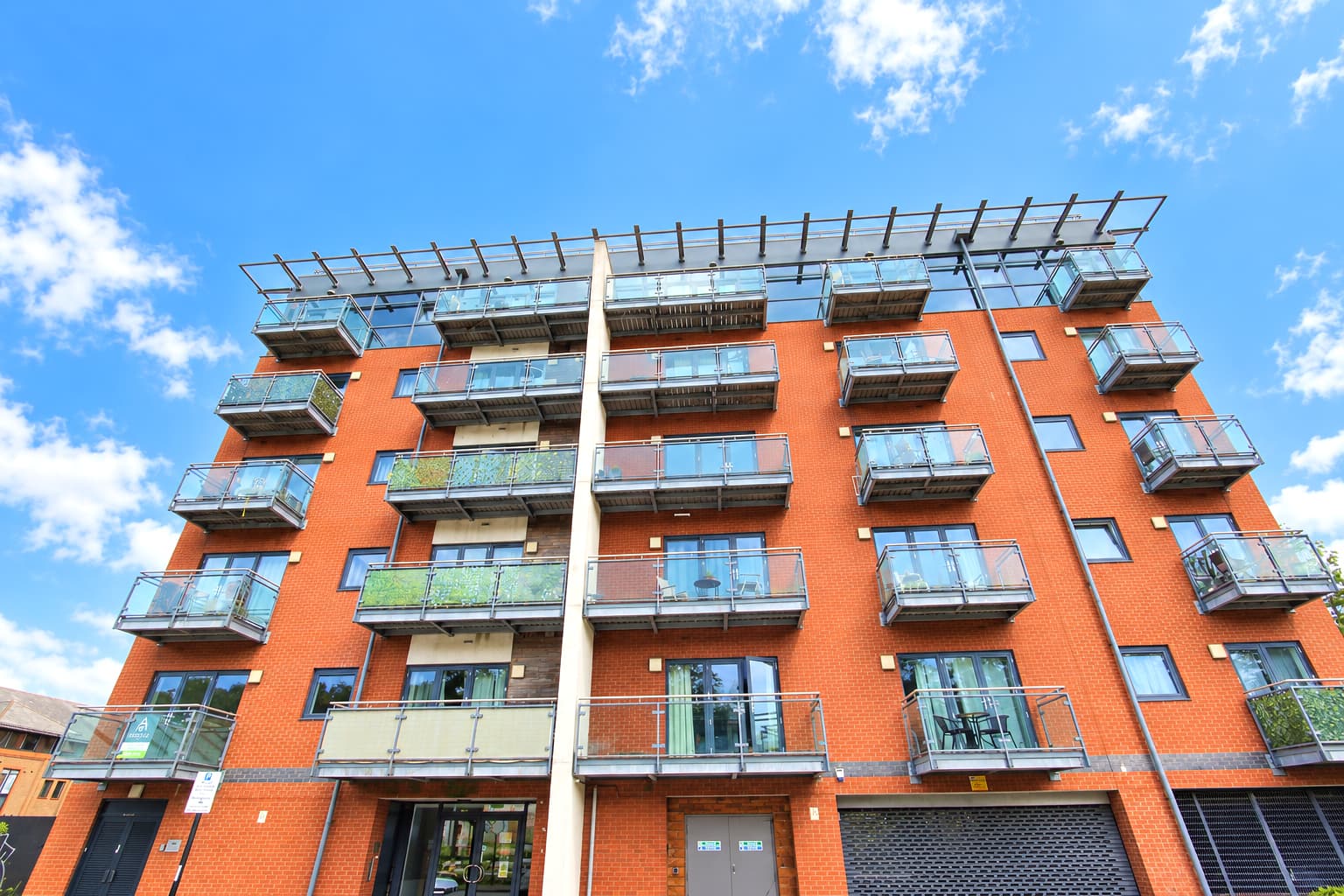 Pomona Street, Sheffield, S11