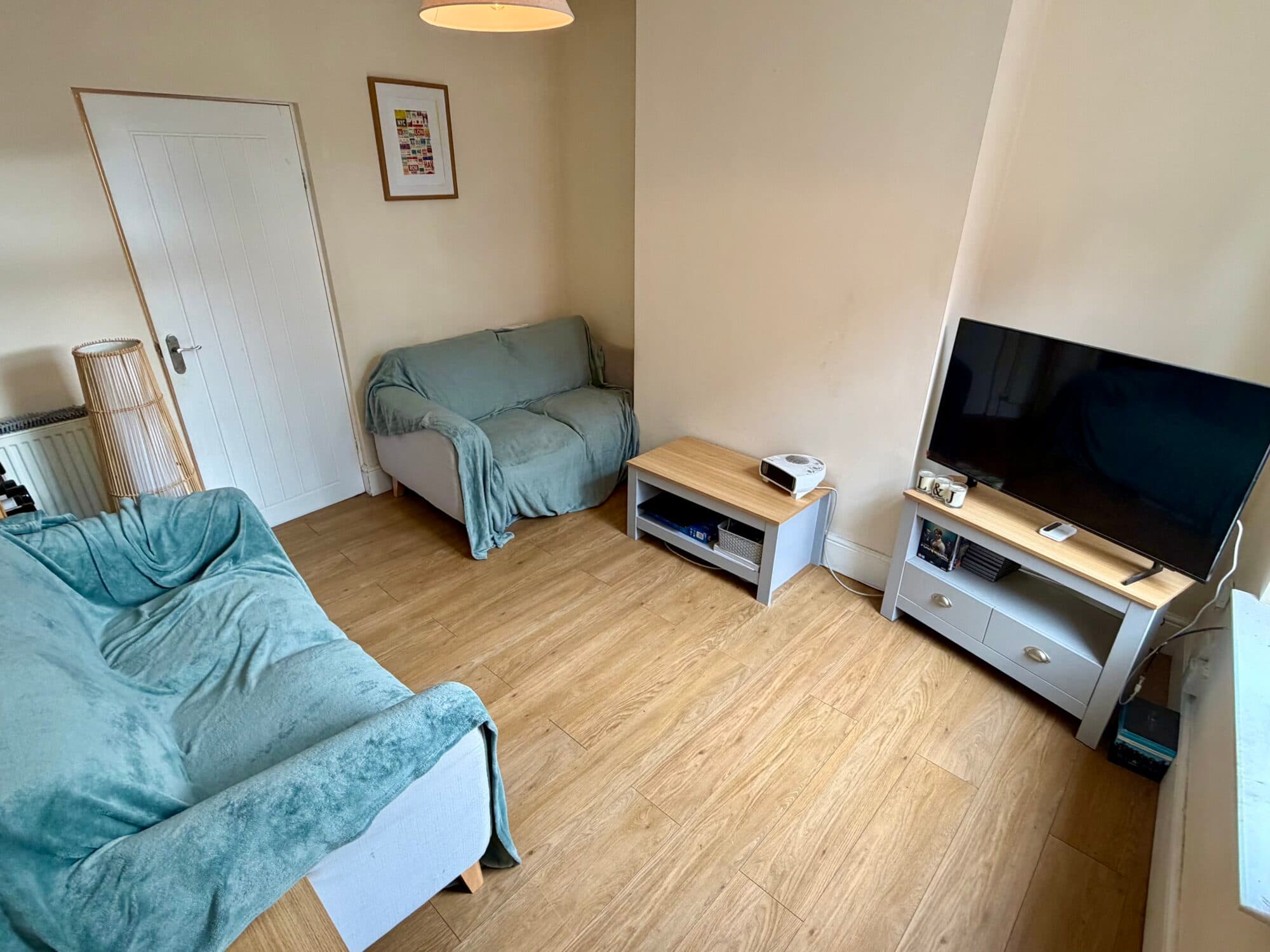 Coniston Terrace, Abbeydale, S8