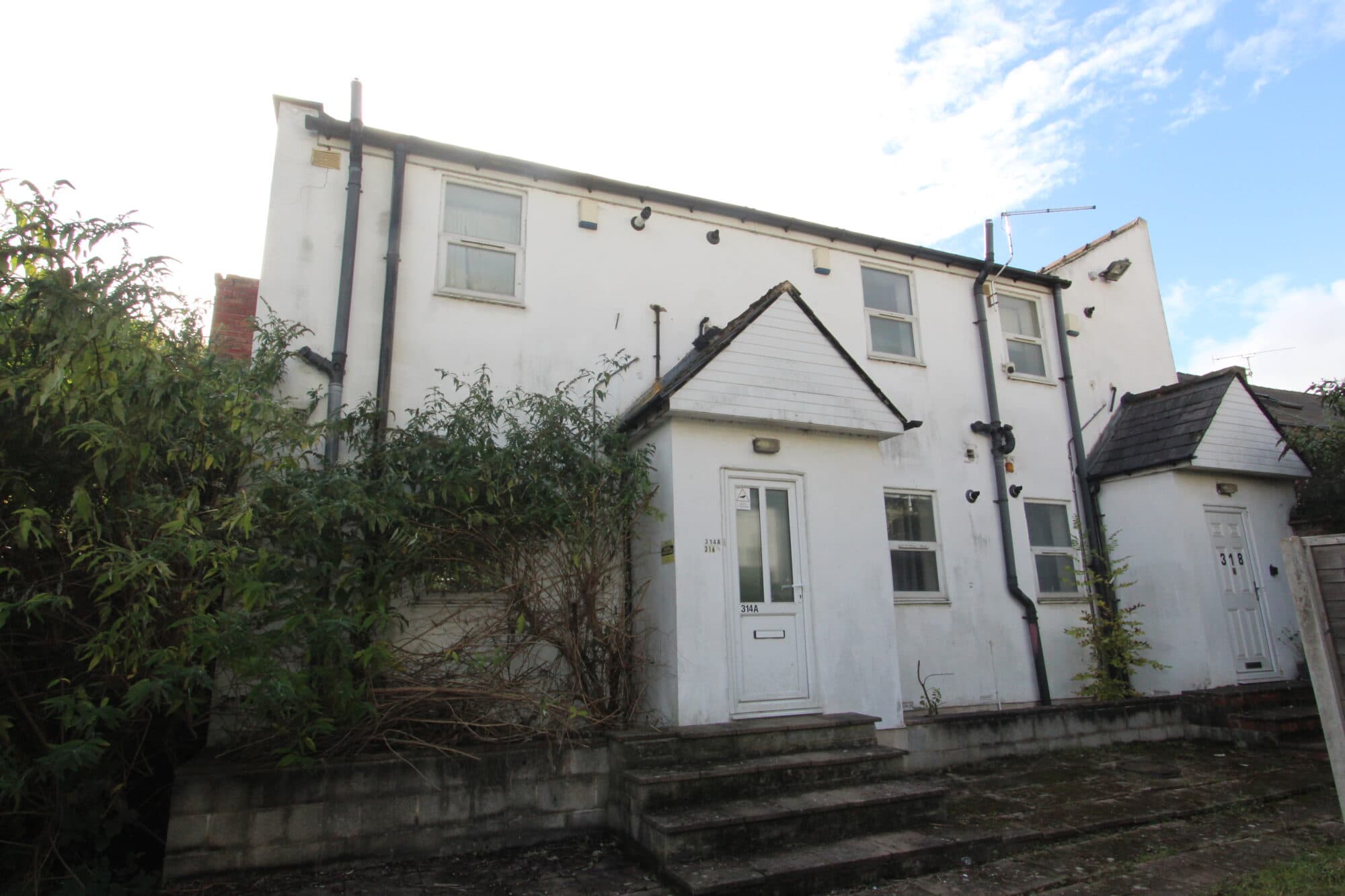 Langsett Road, Sheffield, S6