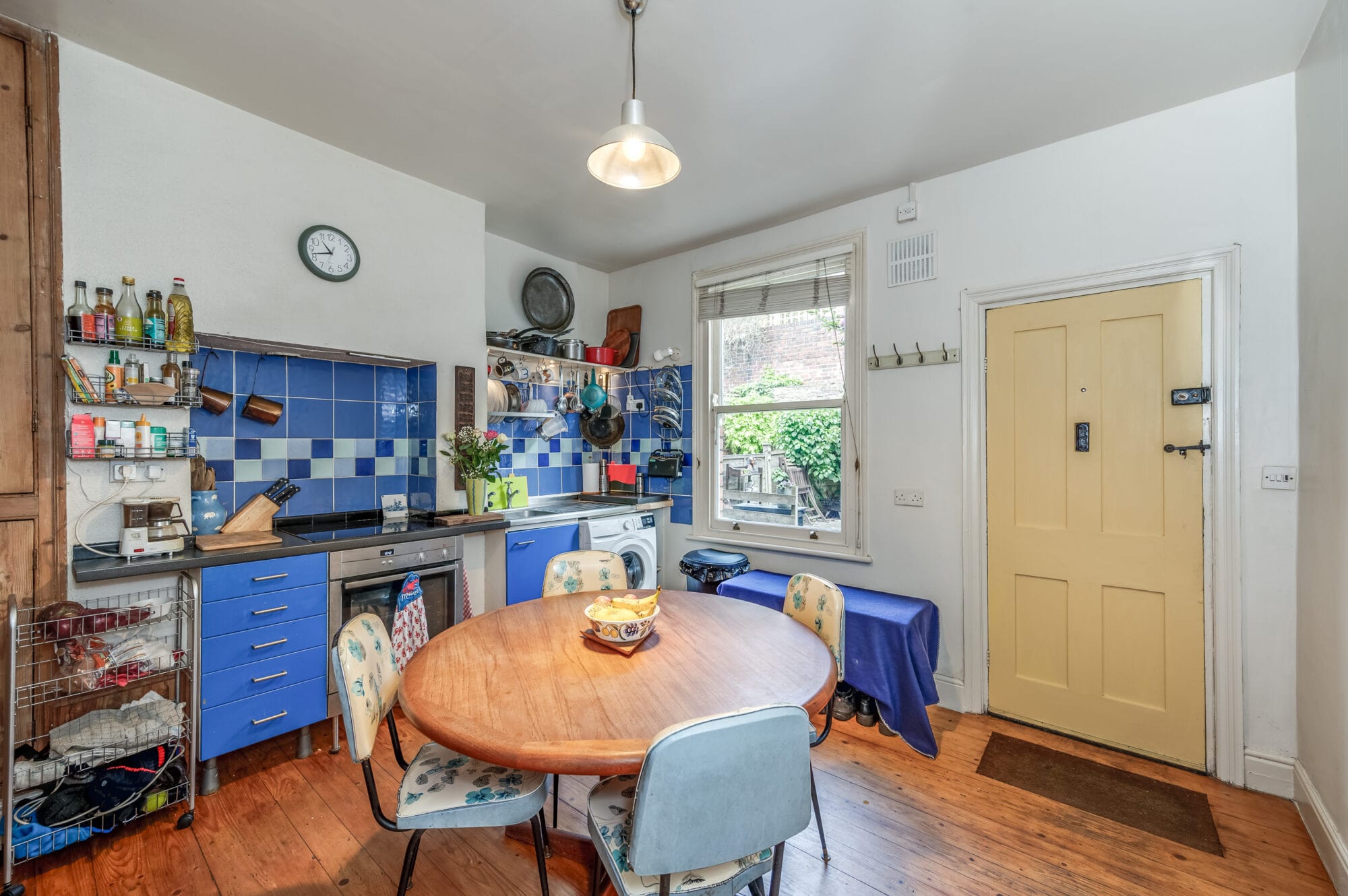 Number 5