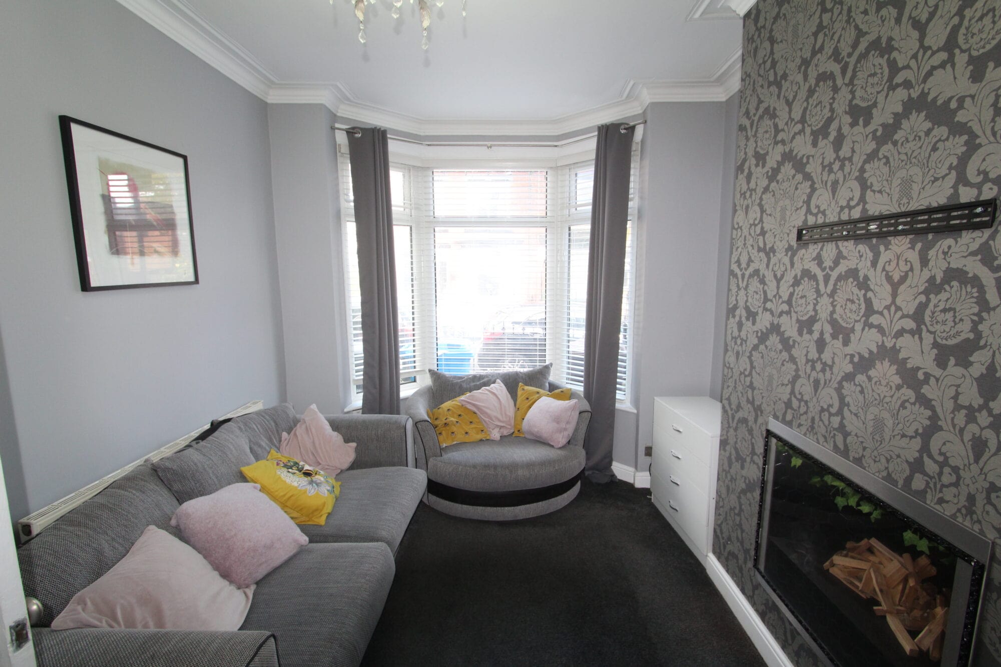 Number 4
