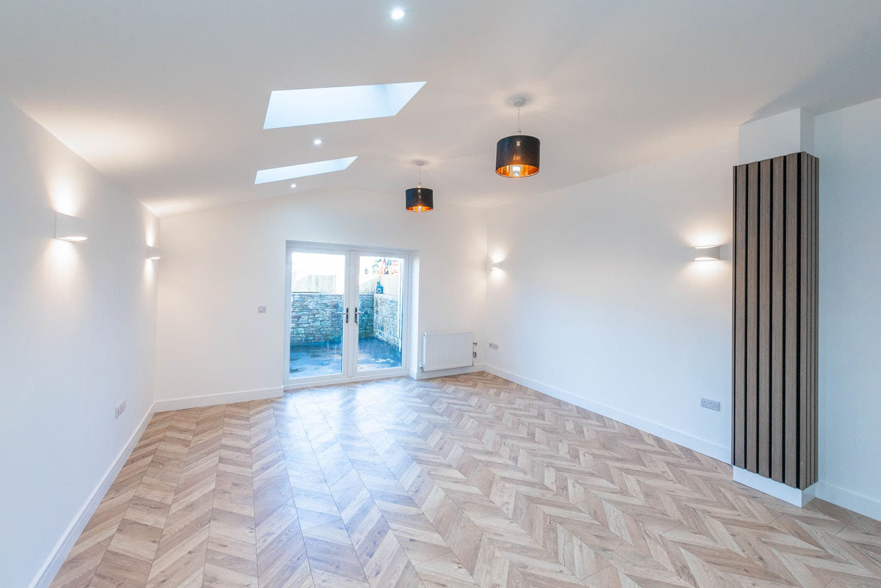 Market Street, Eckington, S21