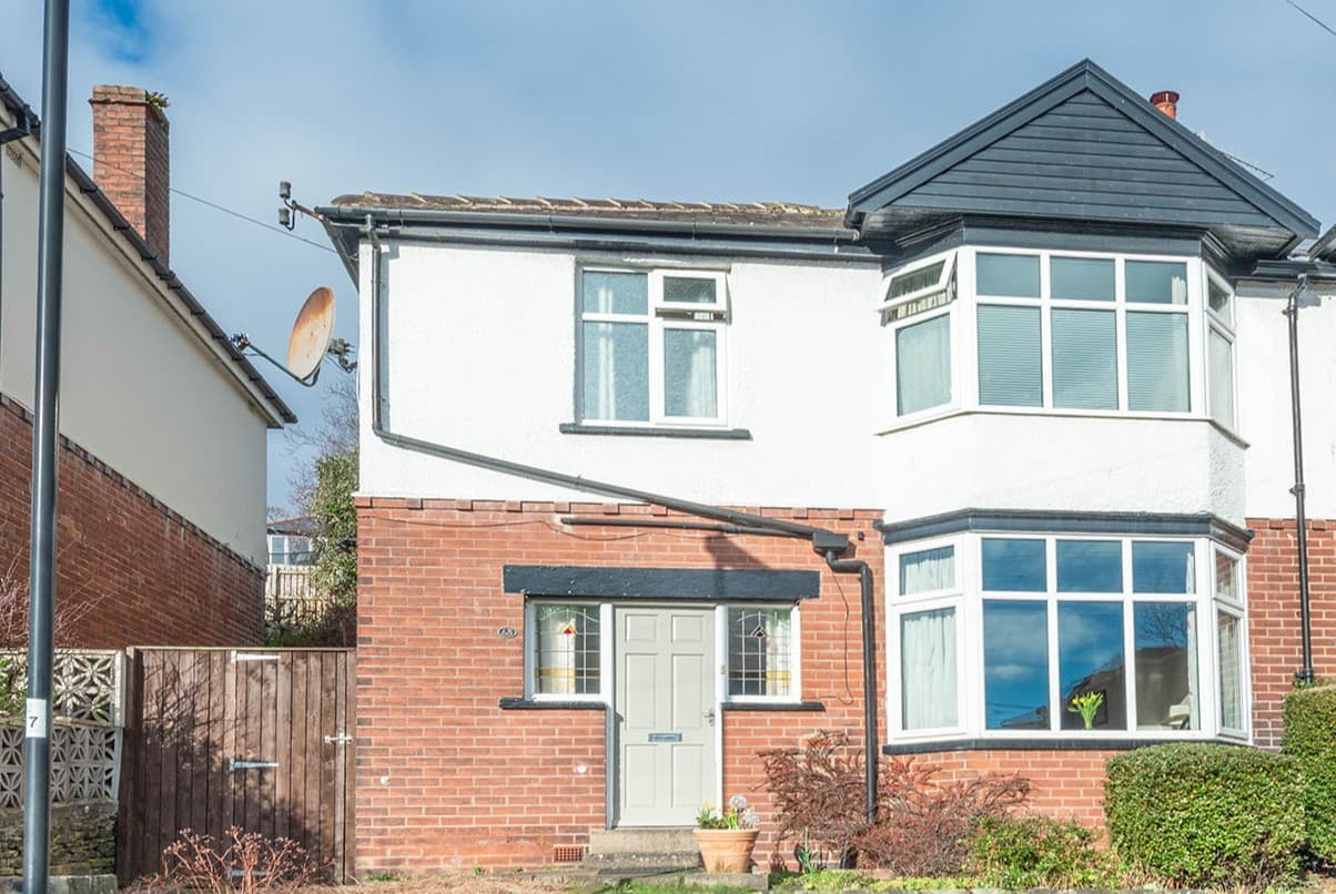 Louth Road, Ecclesall, S11