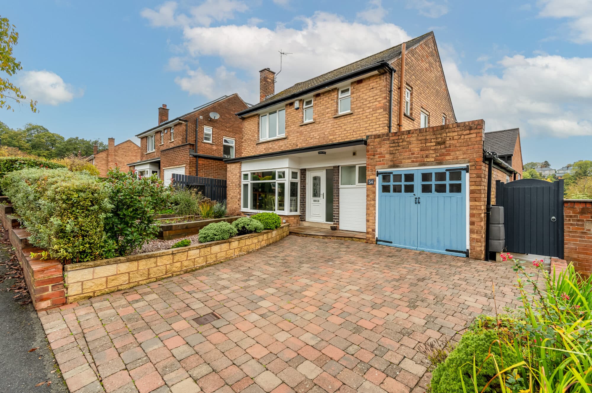 Carter Knowle Avenue, Carter Knowle, S11