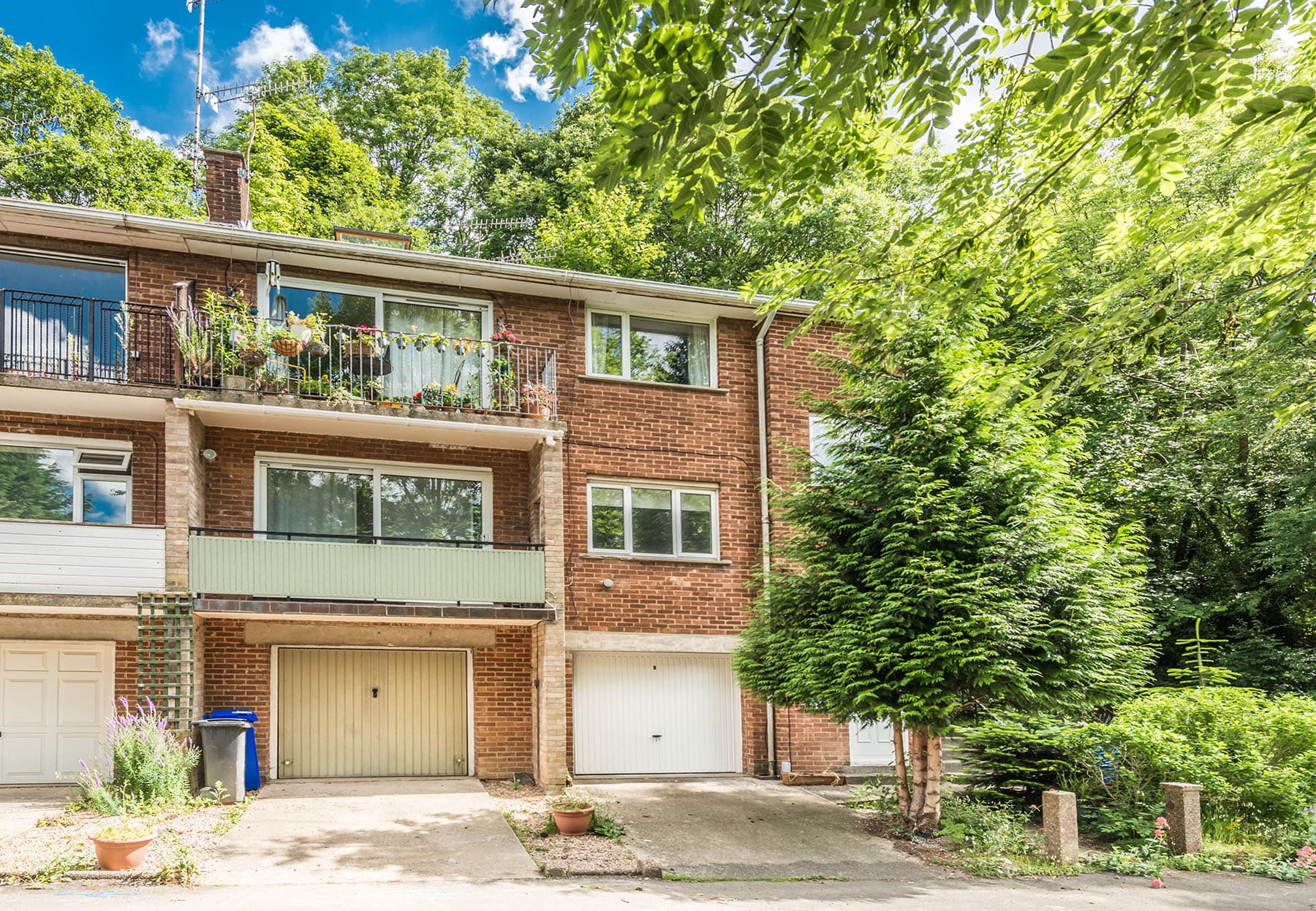 Bannerdale View, Bannerdale, S11