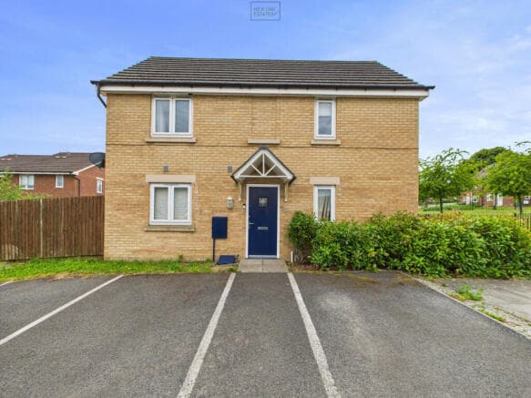 Baden Powell Road, Chesterfield, S40