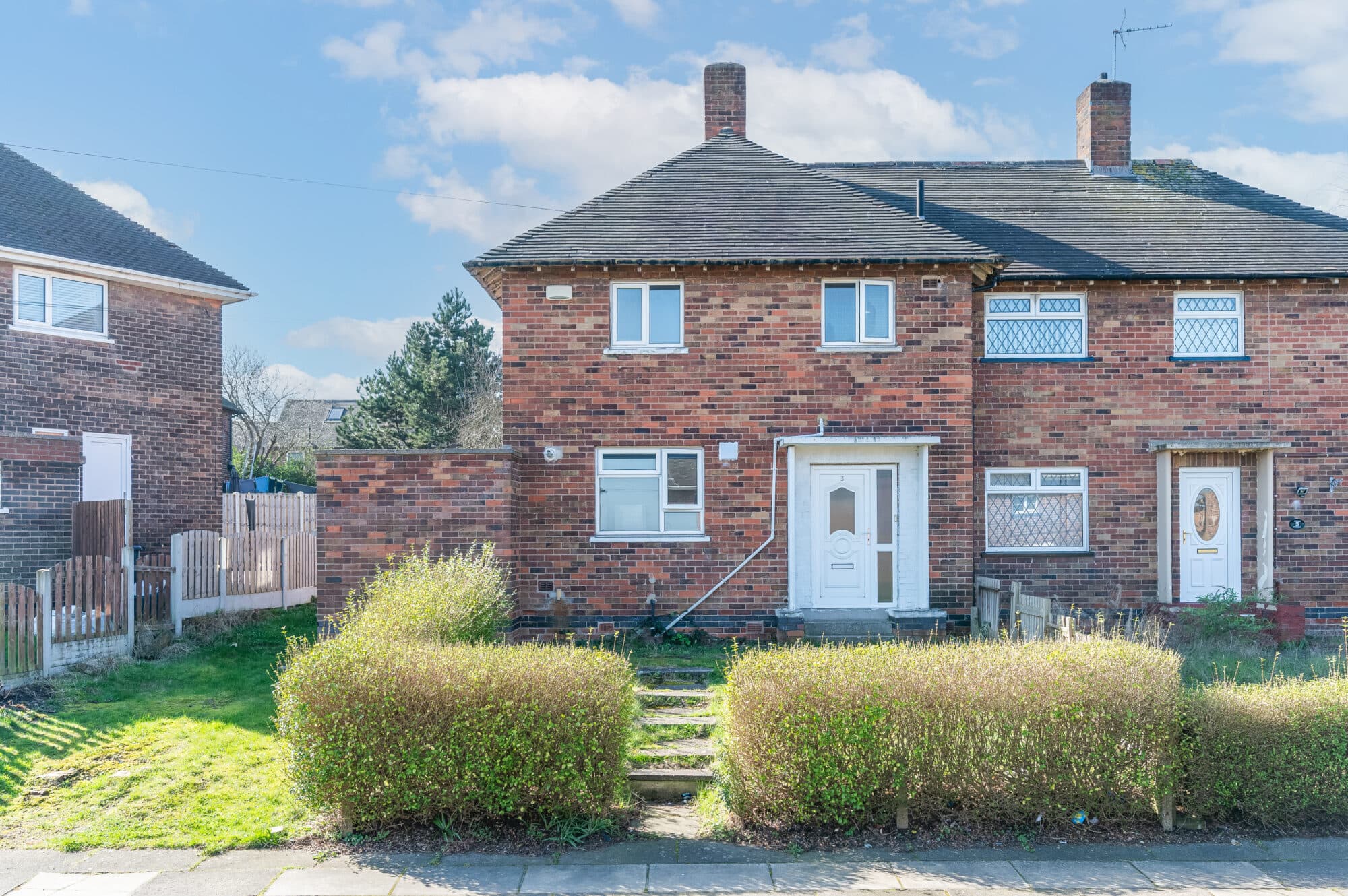 Mather Crescent, Littledale, S9