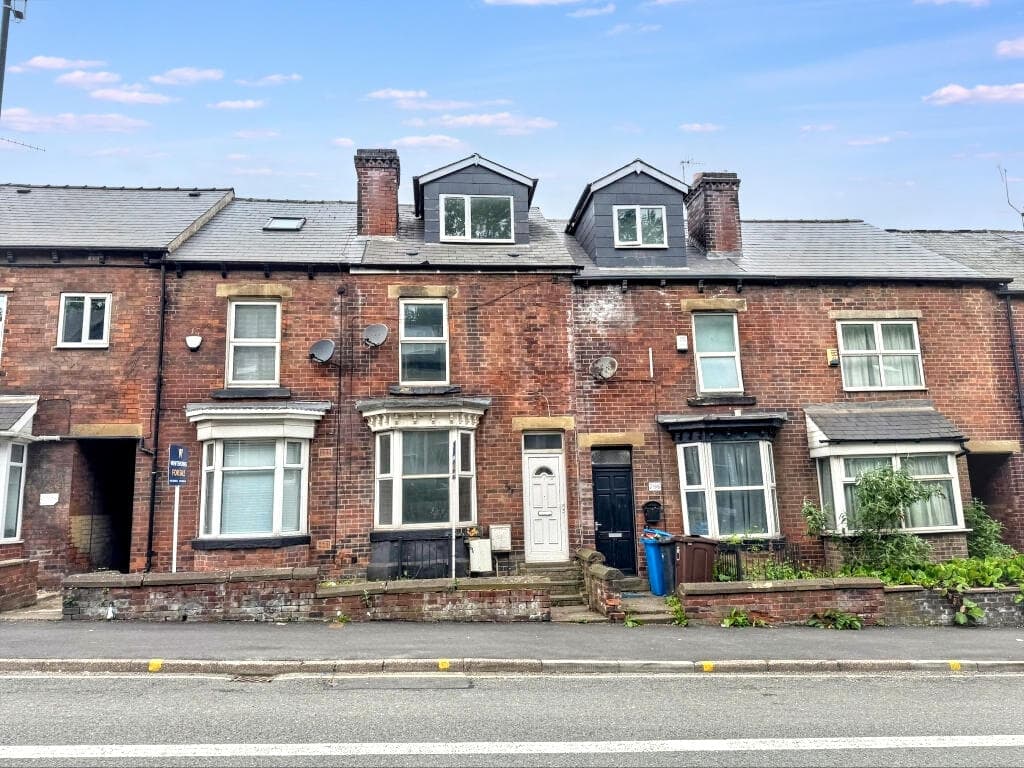 Ecclesall Road, Ecclesall, S11