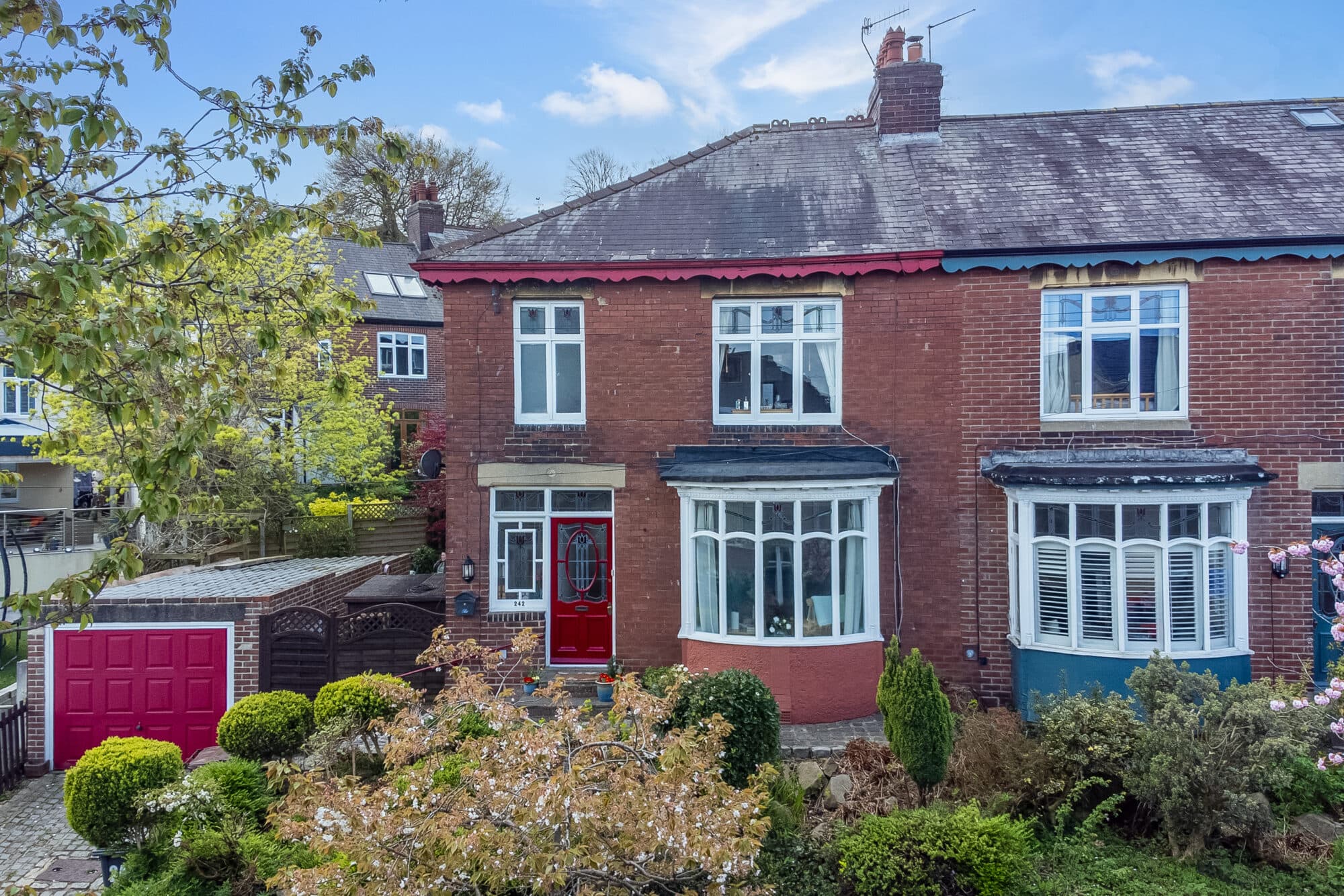 Tullibardine Road, Ecclesall, S11