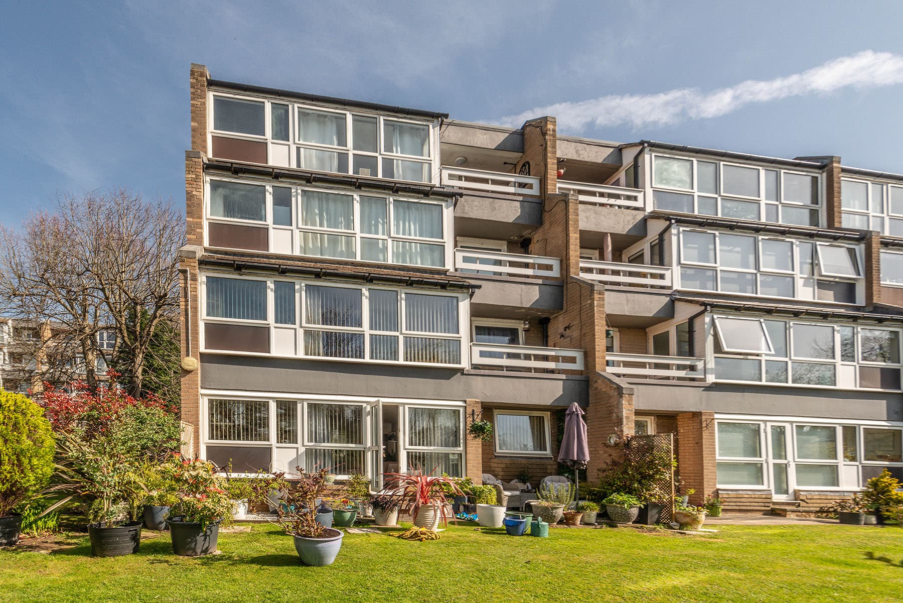 Storth Lane, Sheffield, S10