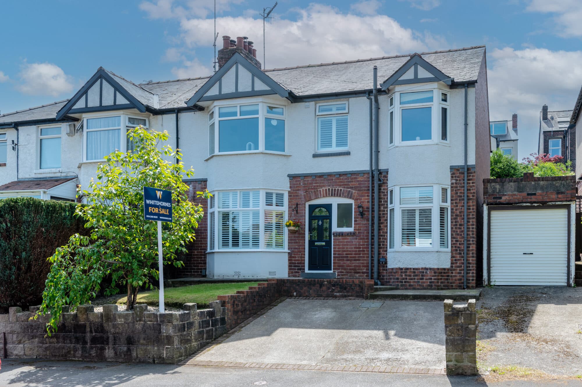 Glentilt Road, Carterknowle, S7