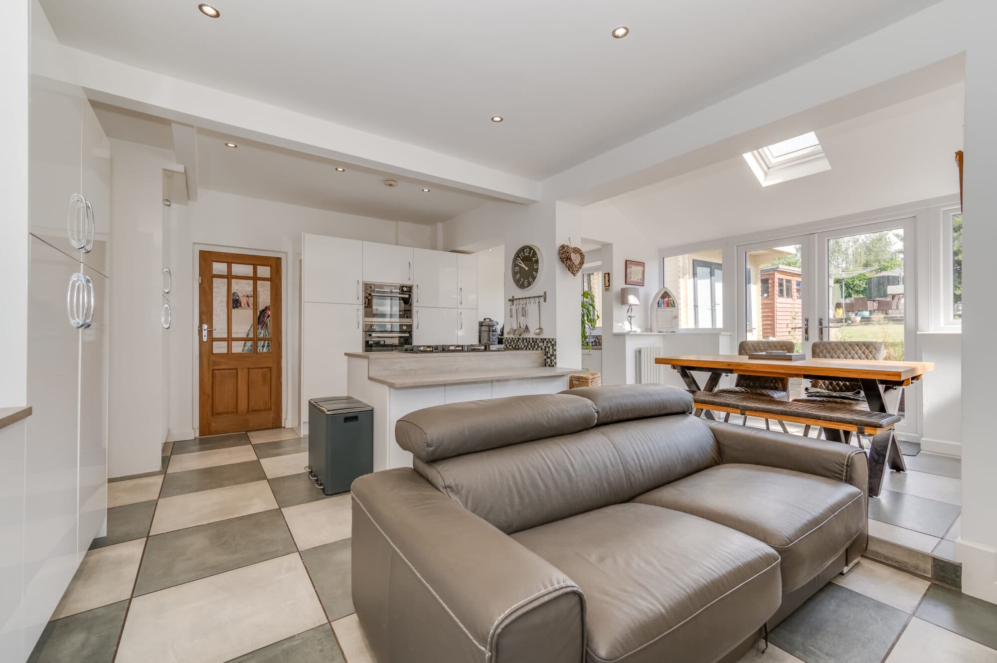 Retford Road, Handsworth, S13
