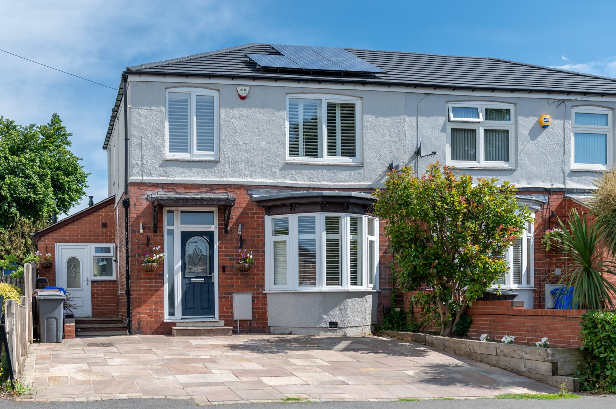 Retford Road, Handsworth, S13