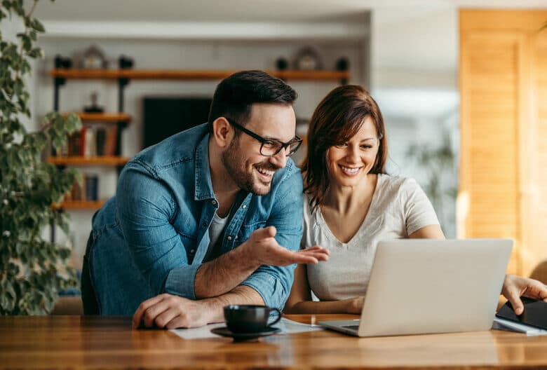 Get in touch with us