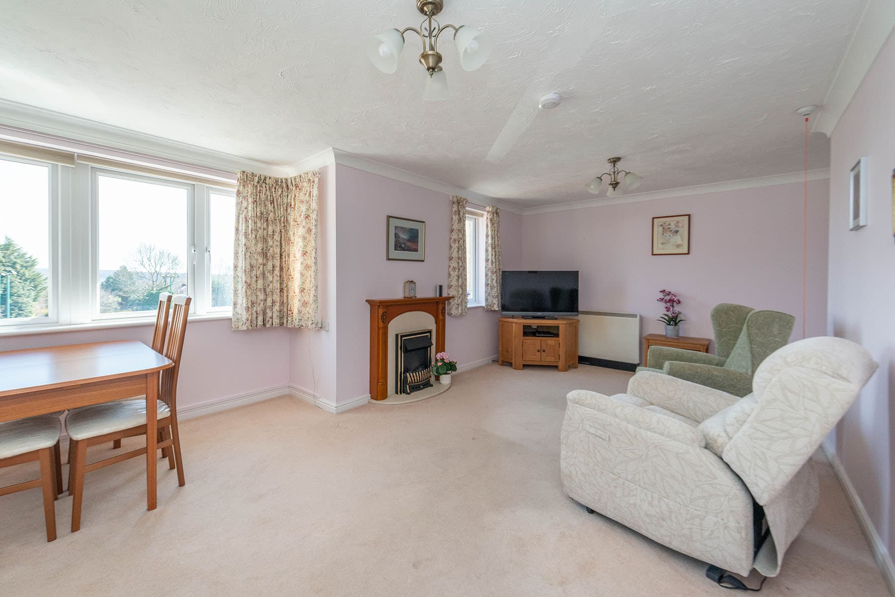 Bartin Close, Ecclesall, S11