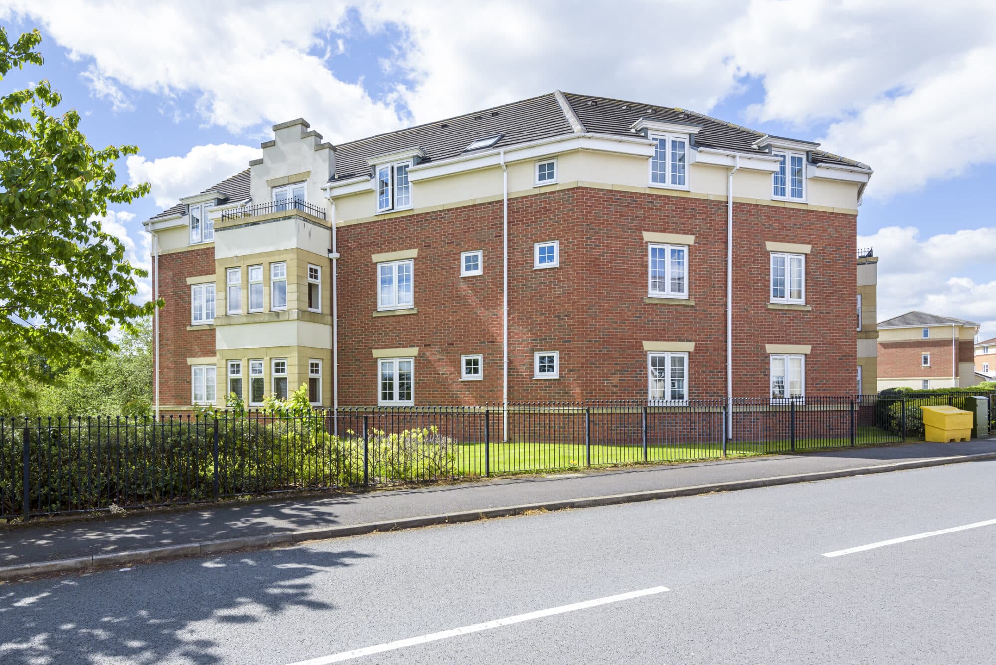 Doveholes Drive, Handsworth, S13