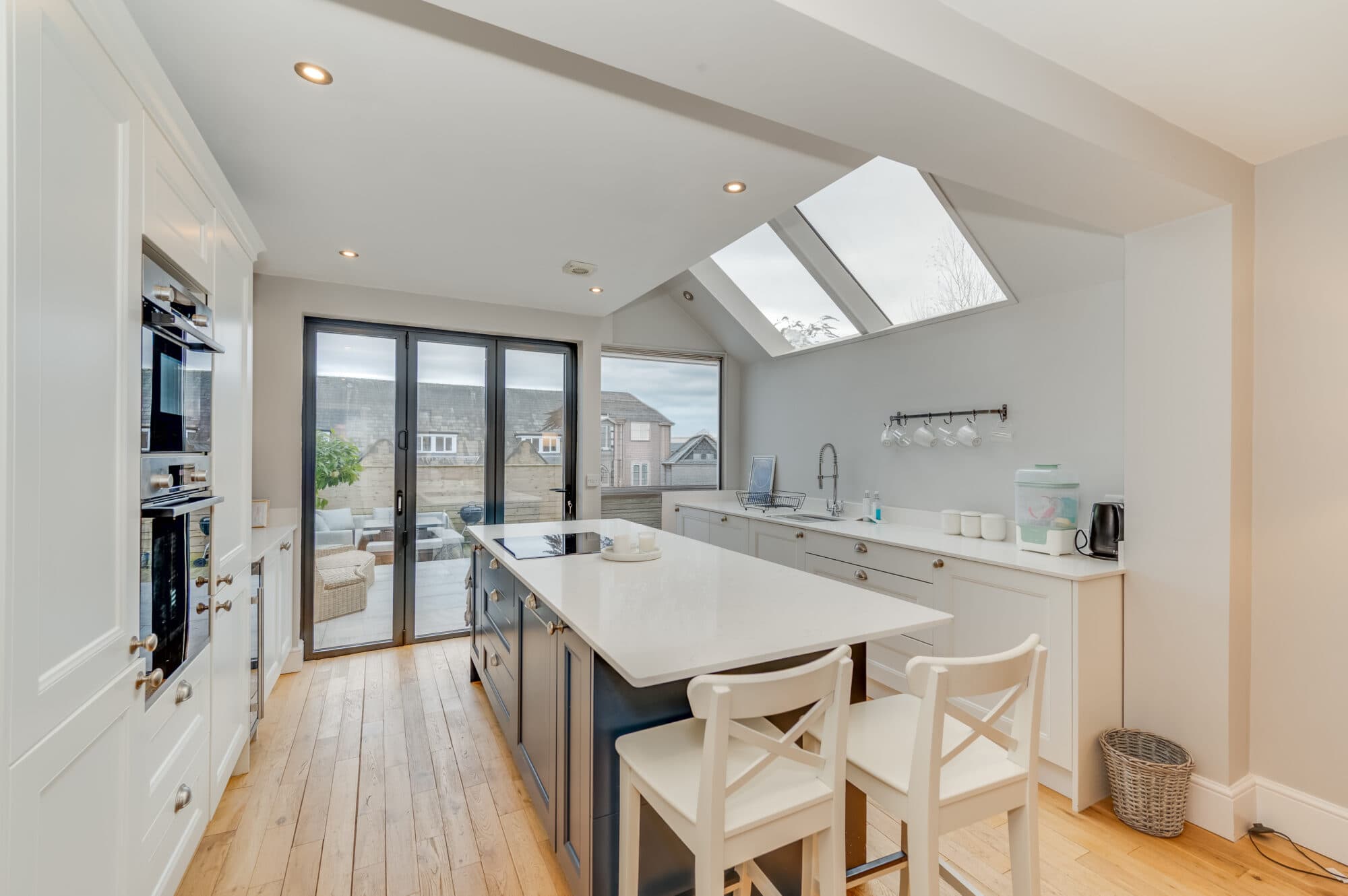 Dobbin Hill, Ecclesall, S11