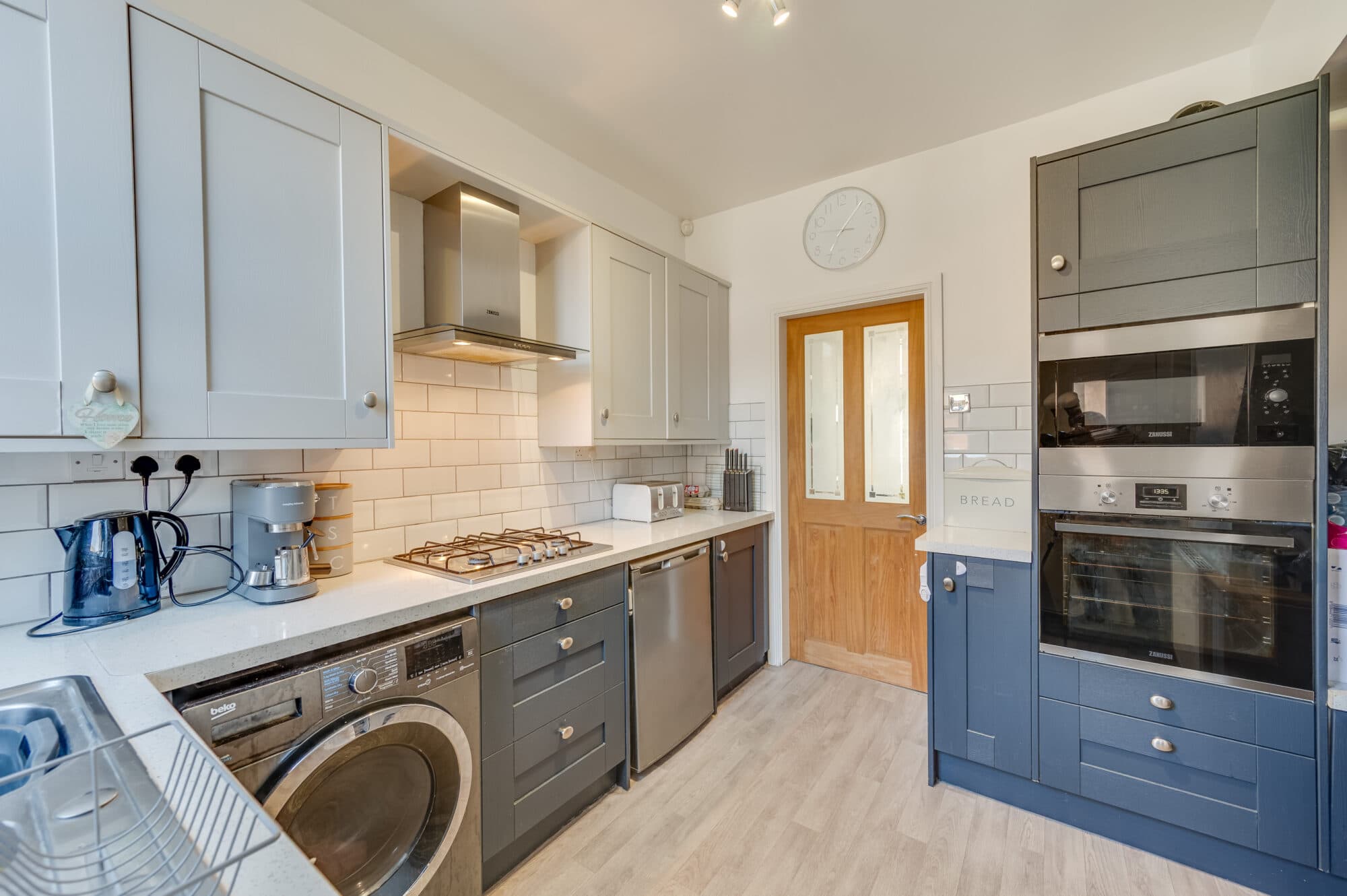 Aisthorpe Road, Woodseats, S8