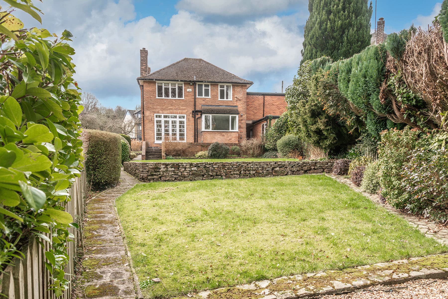 Cortworth Road, Ecclesall, S11