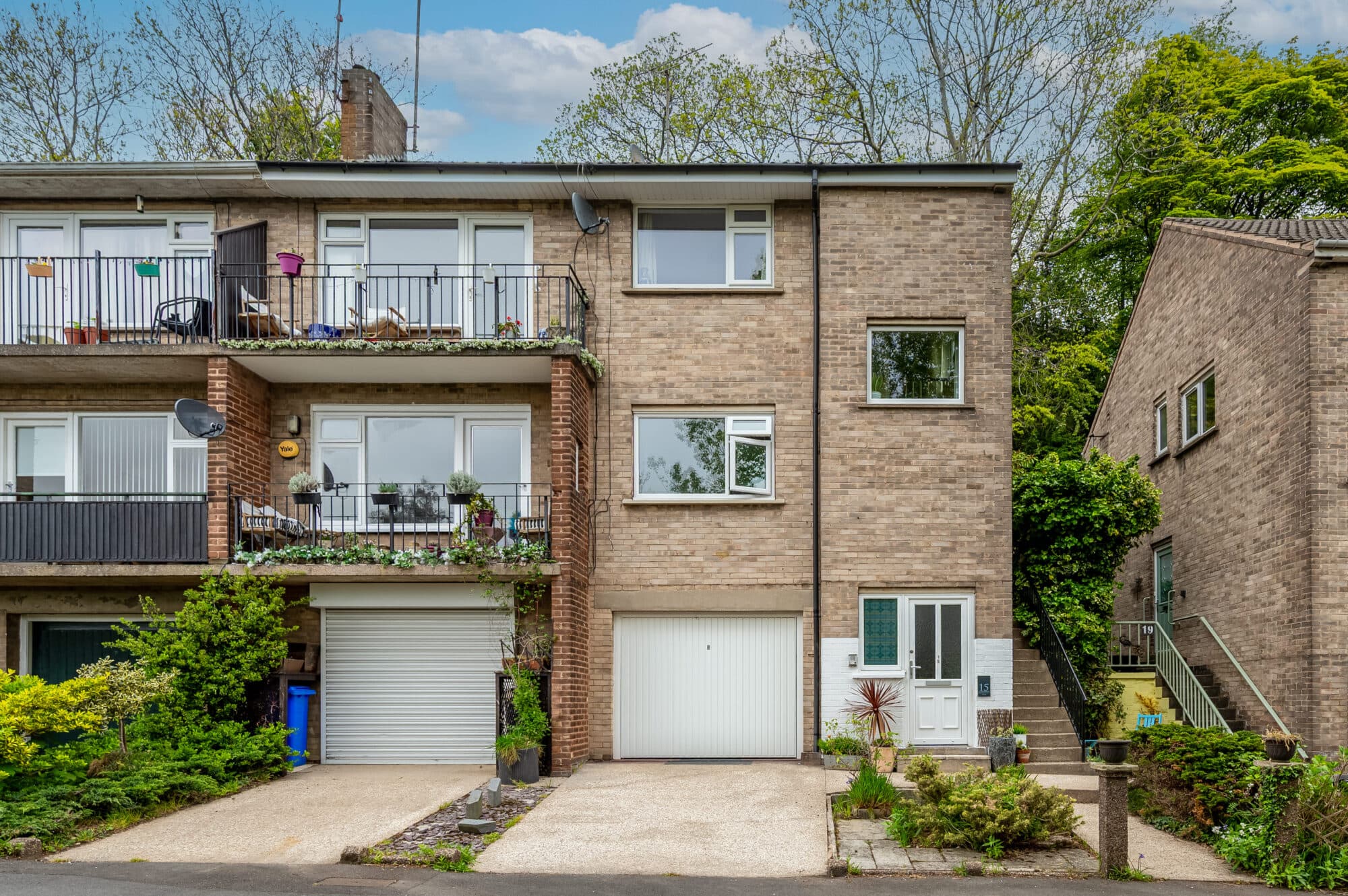 Bannerdale View, Bannerdale, S11