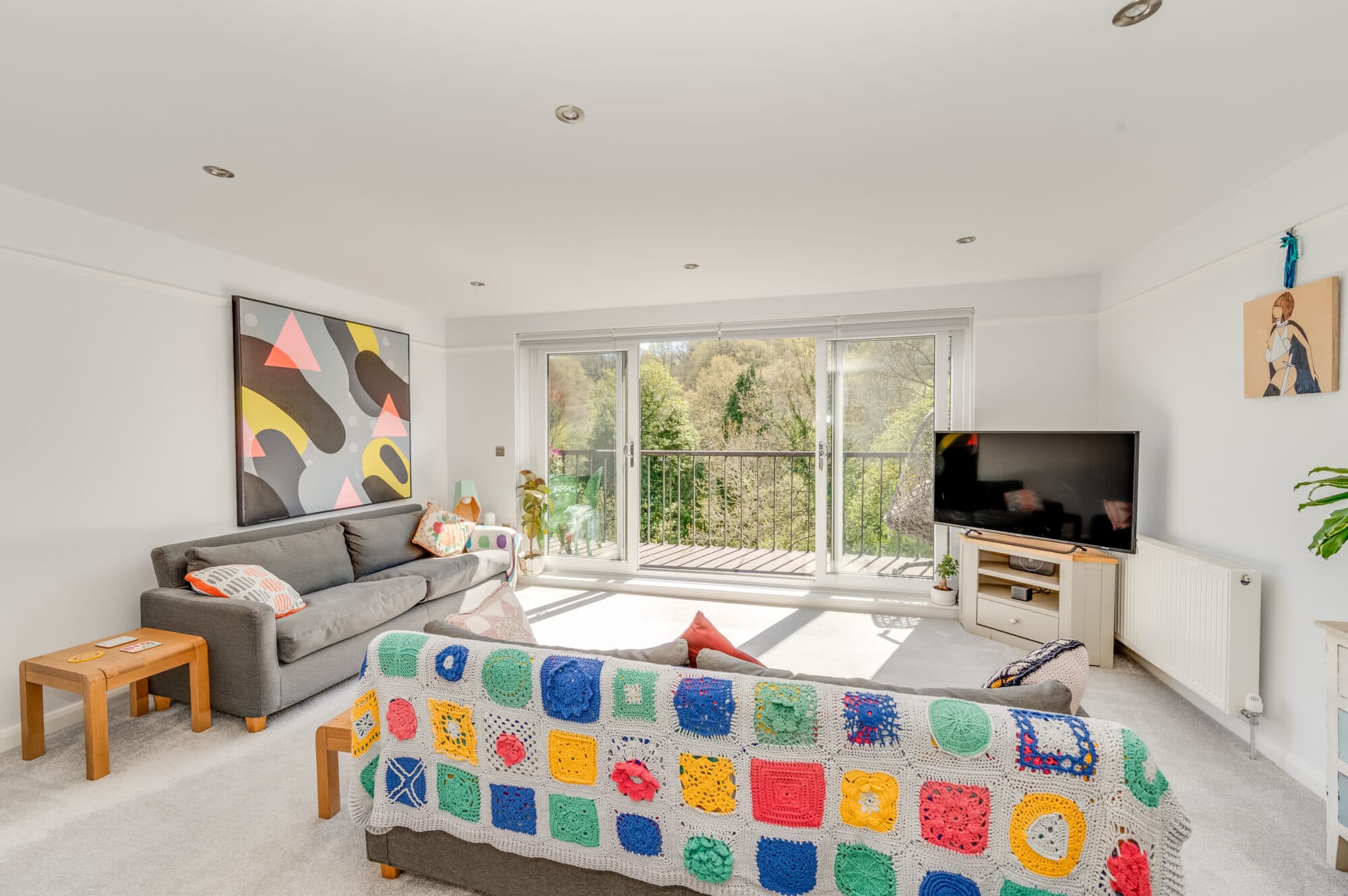 Graham Road, Sheffield, S10